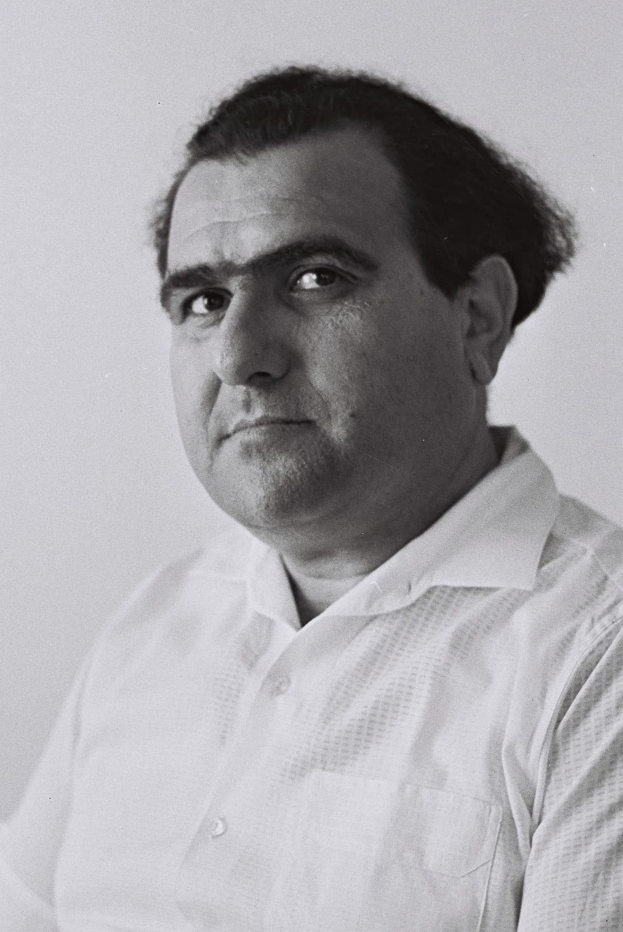 Jisrael Barsilai