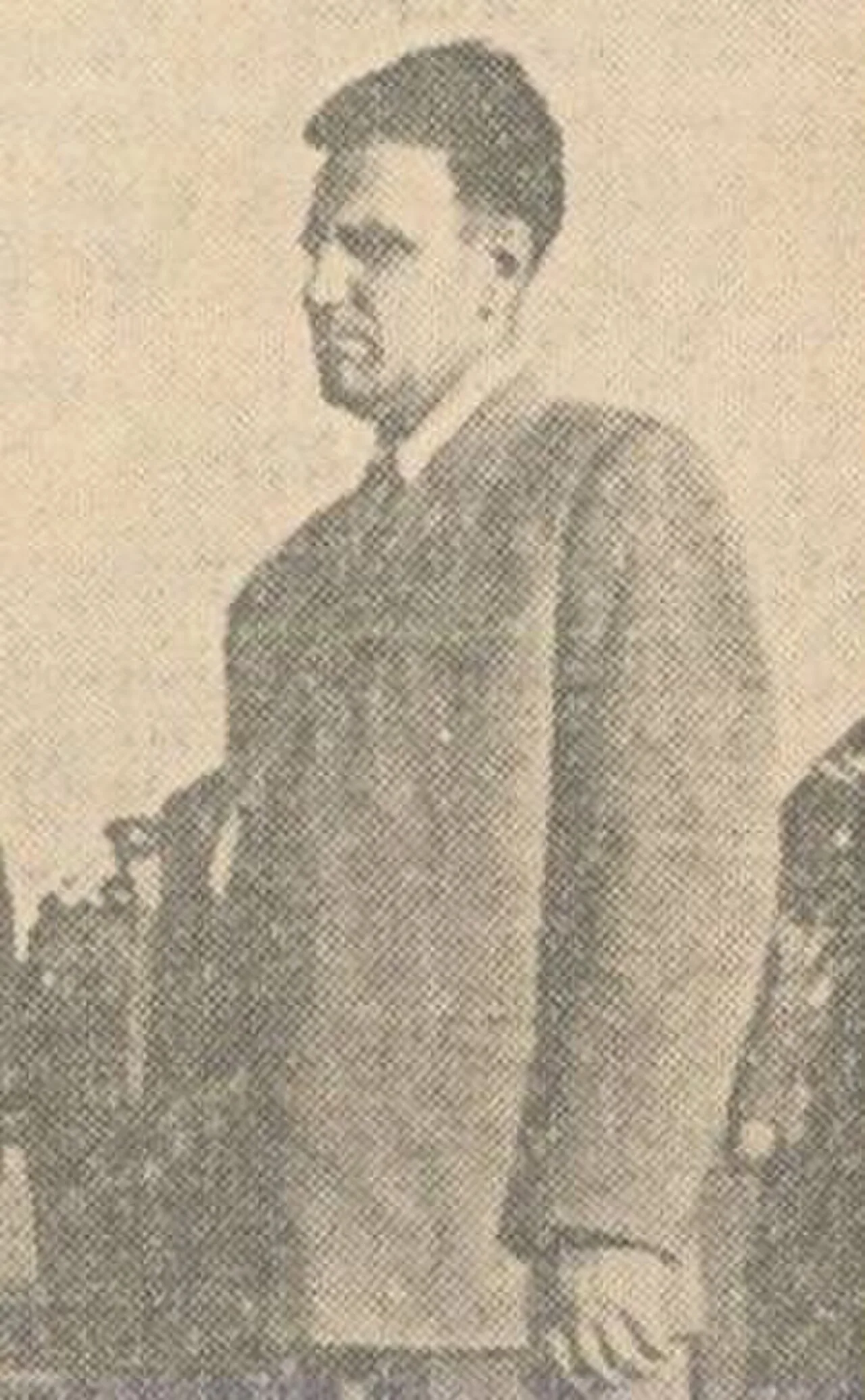 Simion Bughici