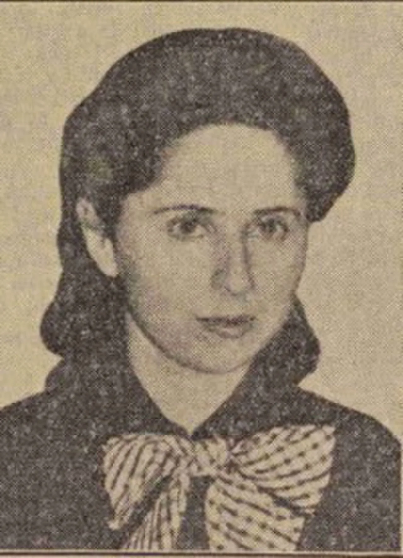 Veronica Porumbacu