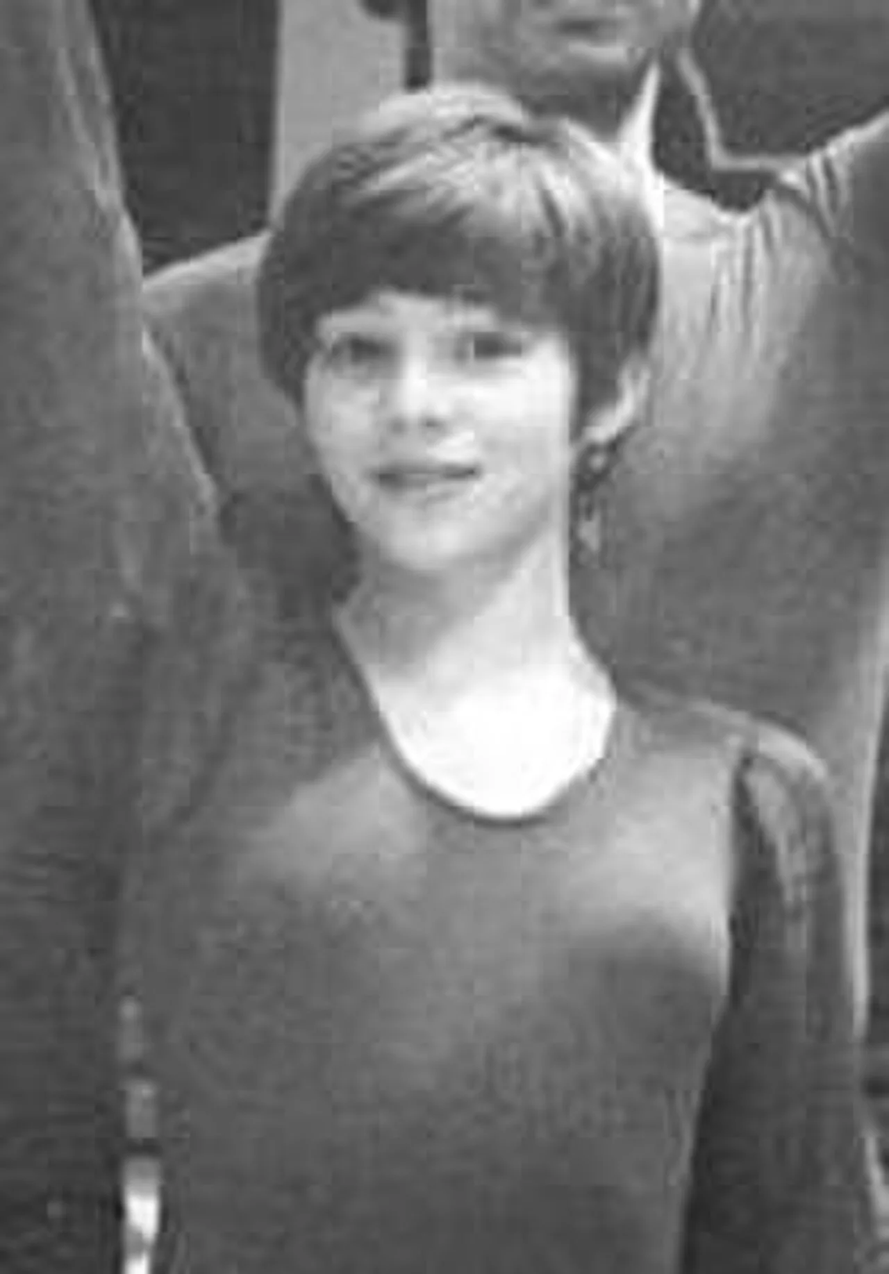 Inna Woljanskaja
