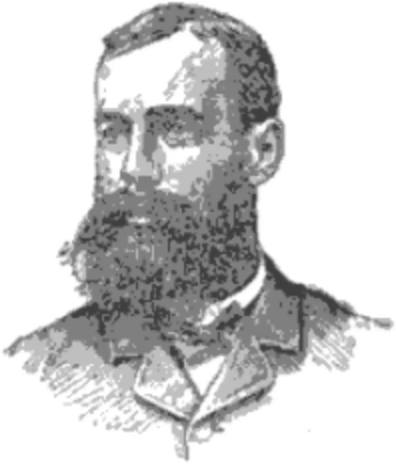 Charles L. Ingersoll