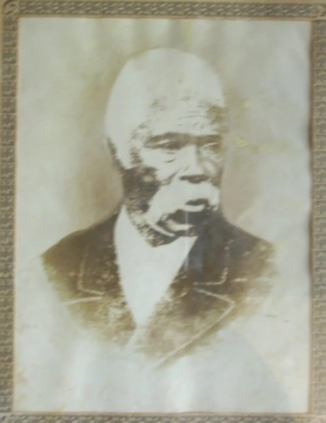 Alexander Worthy Clerk