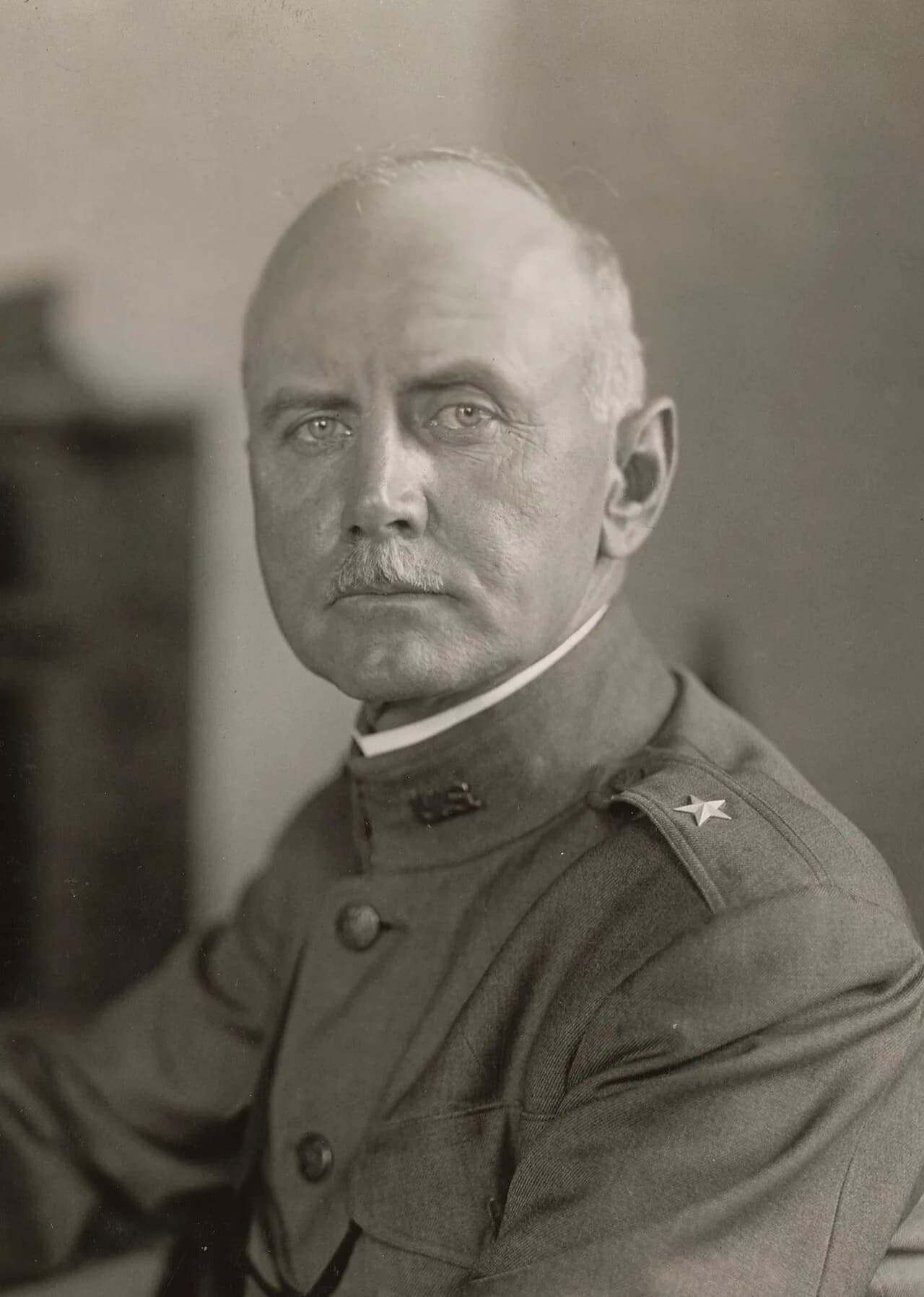 Frank Merrill Caldwell