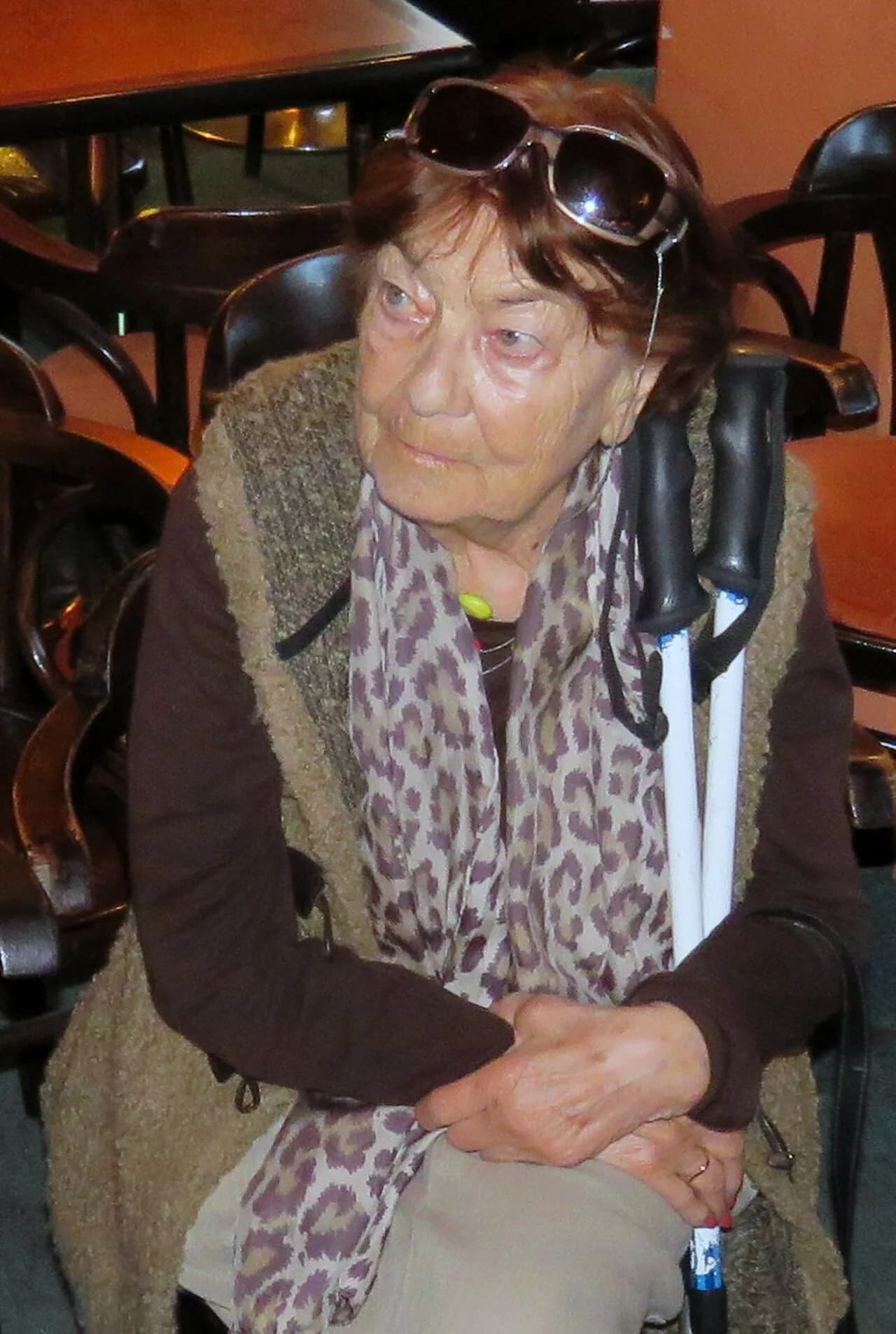 Halina Paszkowska-Turska