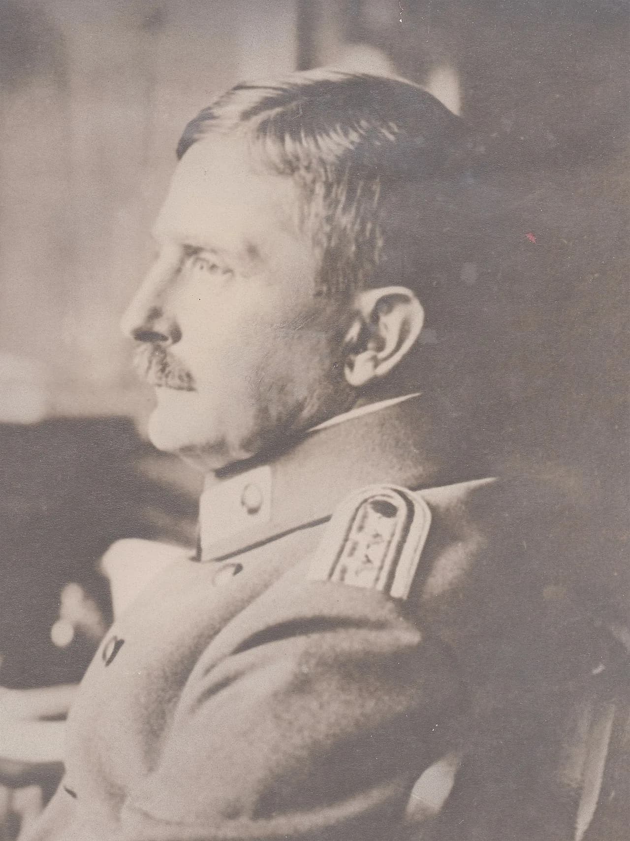 Georg Mantius