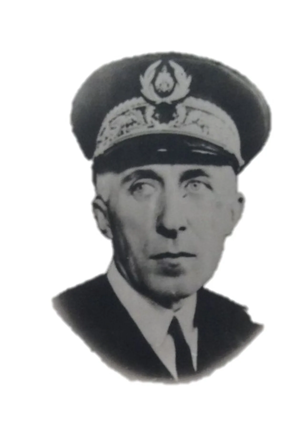 Jean Ernest Odend’hal