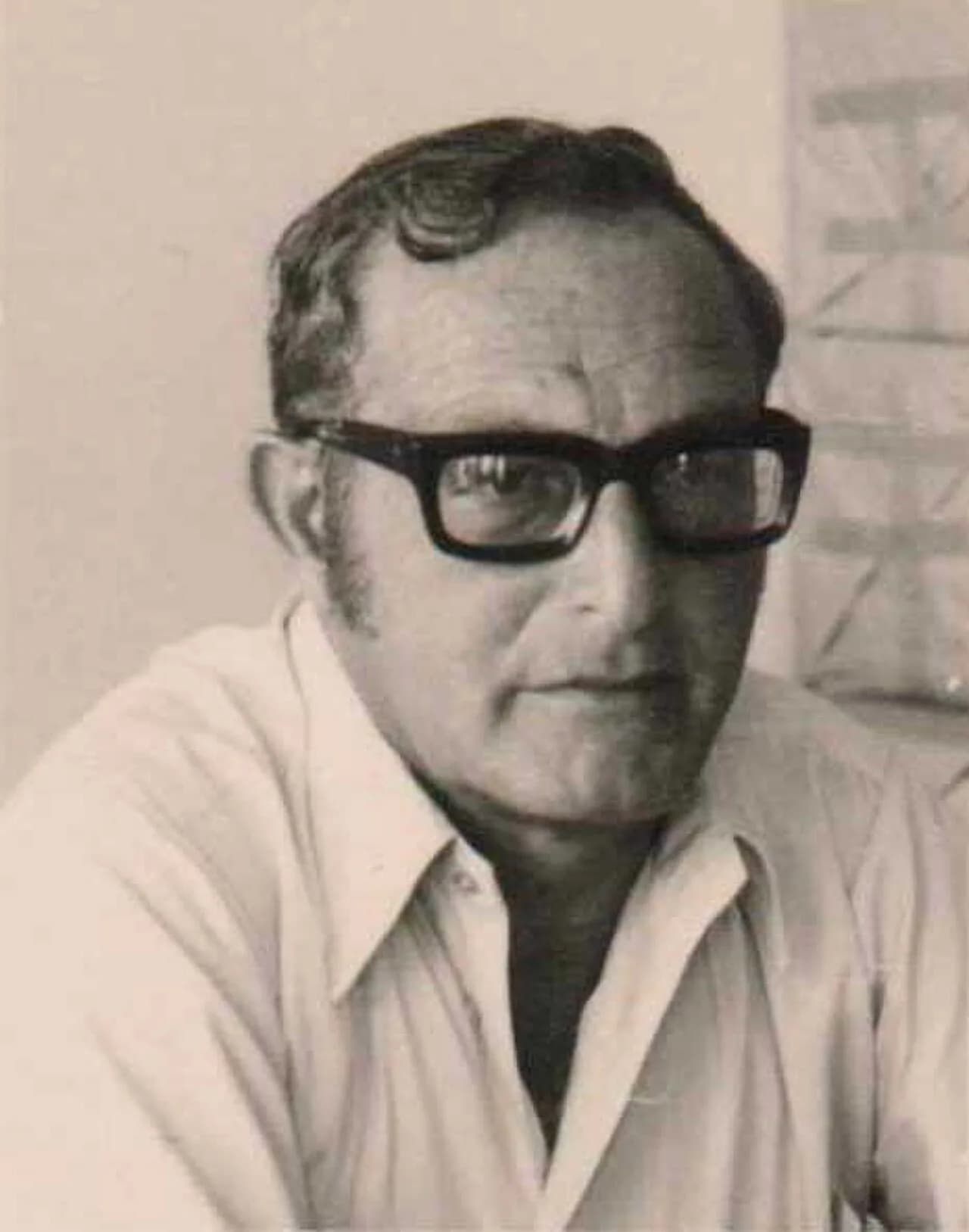 Hillel Seidel