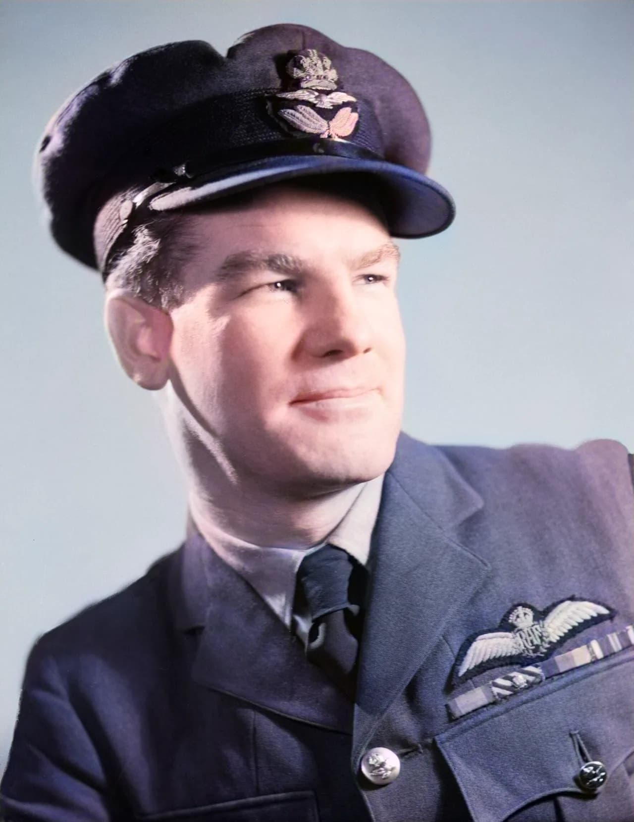 Alan Christopher Deere