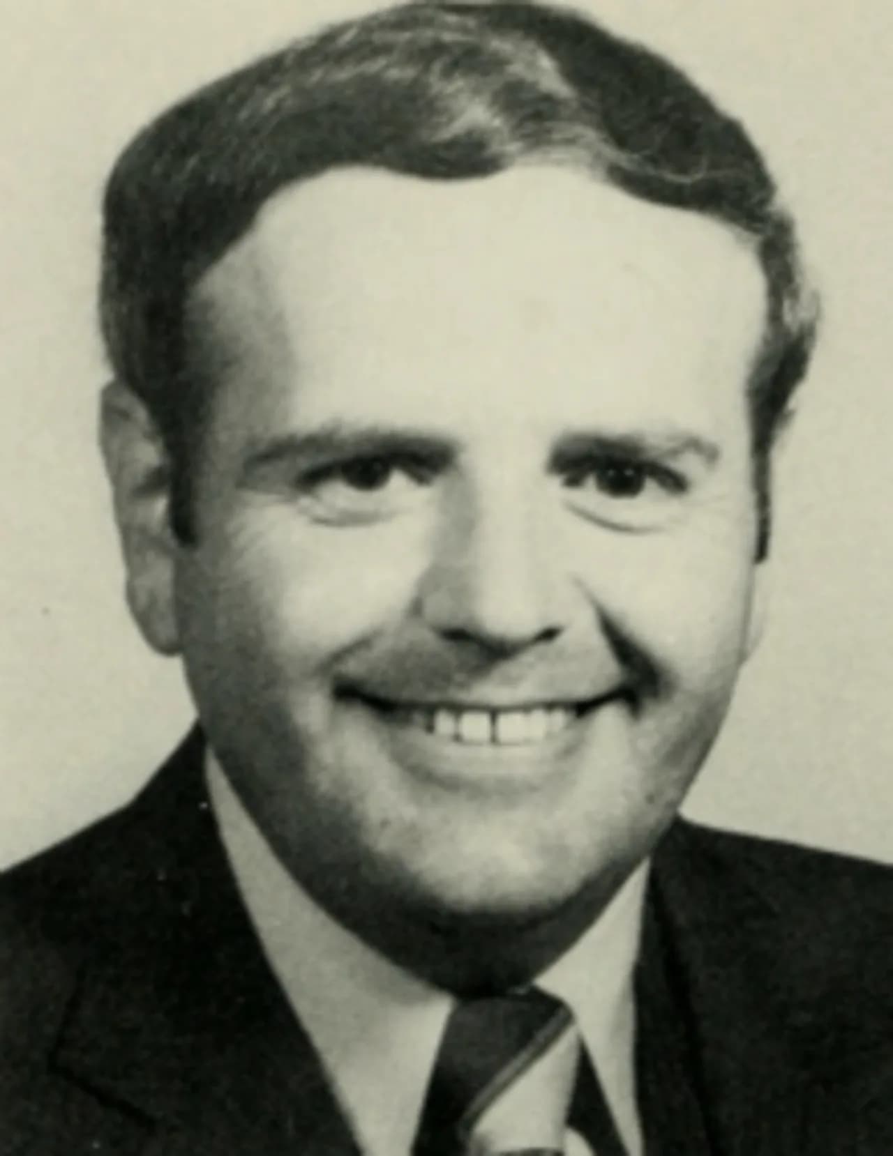Frank N. Costa