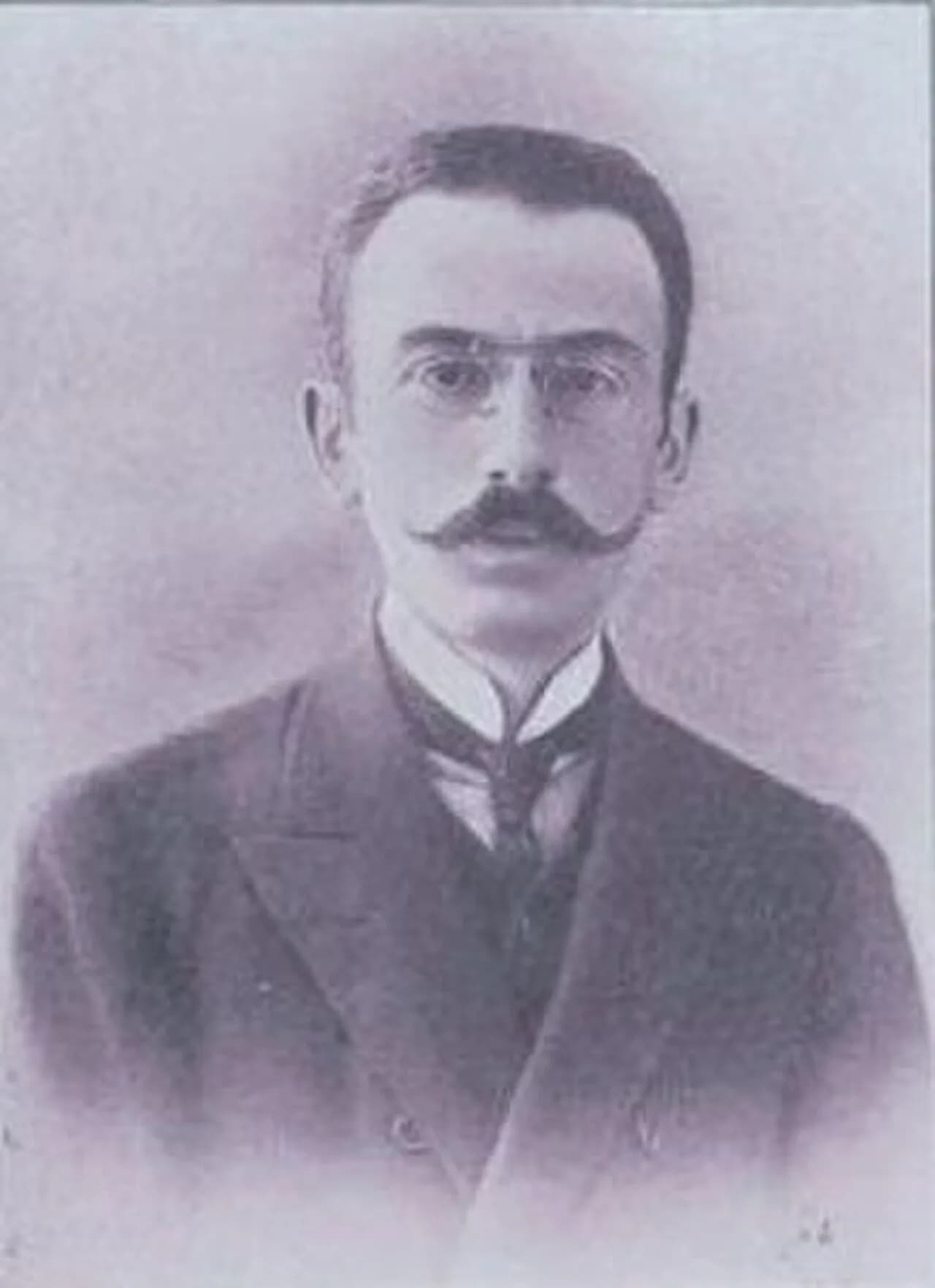 Rauf Yekta Bey