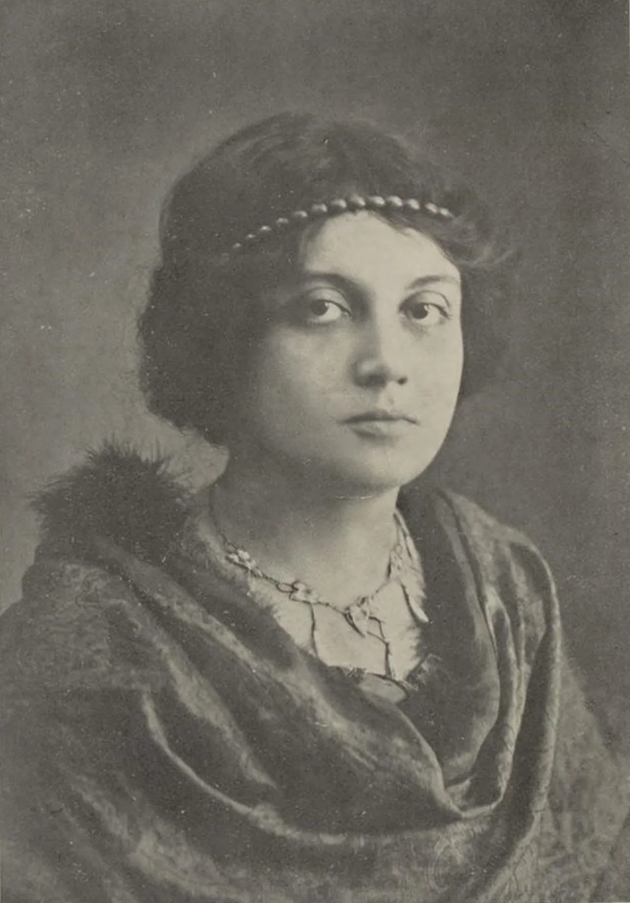 Beata van Helsdingen-Schoevers