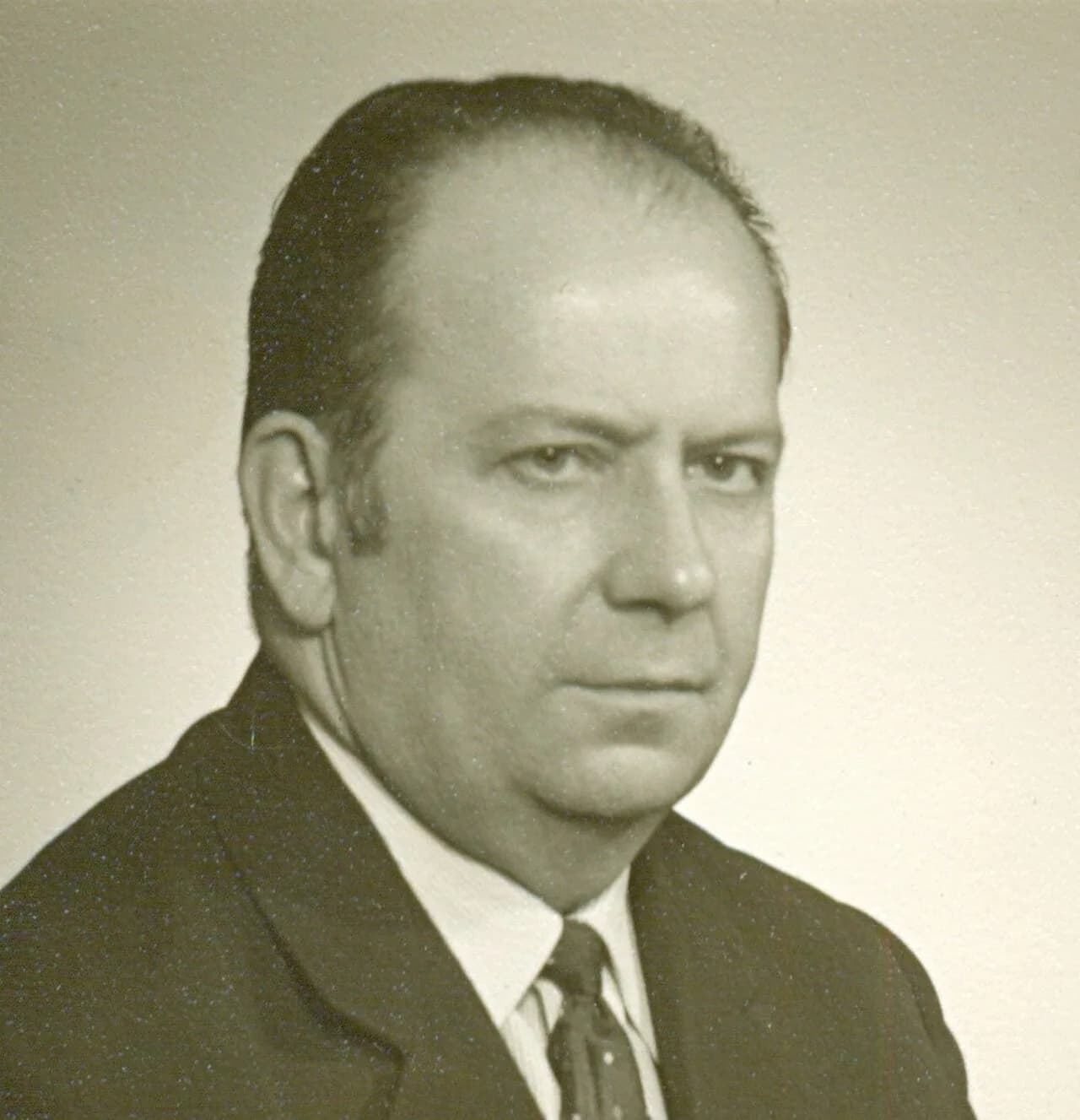 Ludwik Cienciała