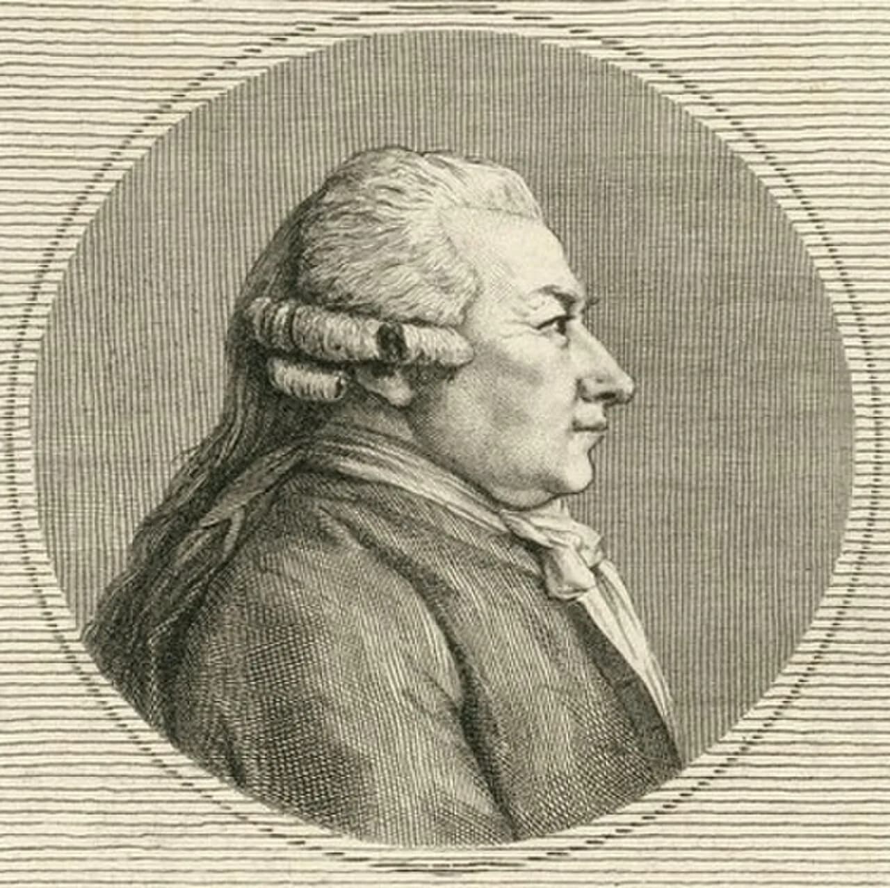 Marie Toussaint Gagon du Chesnay