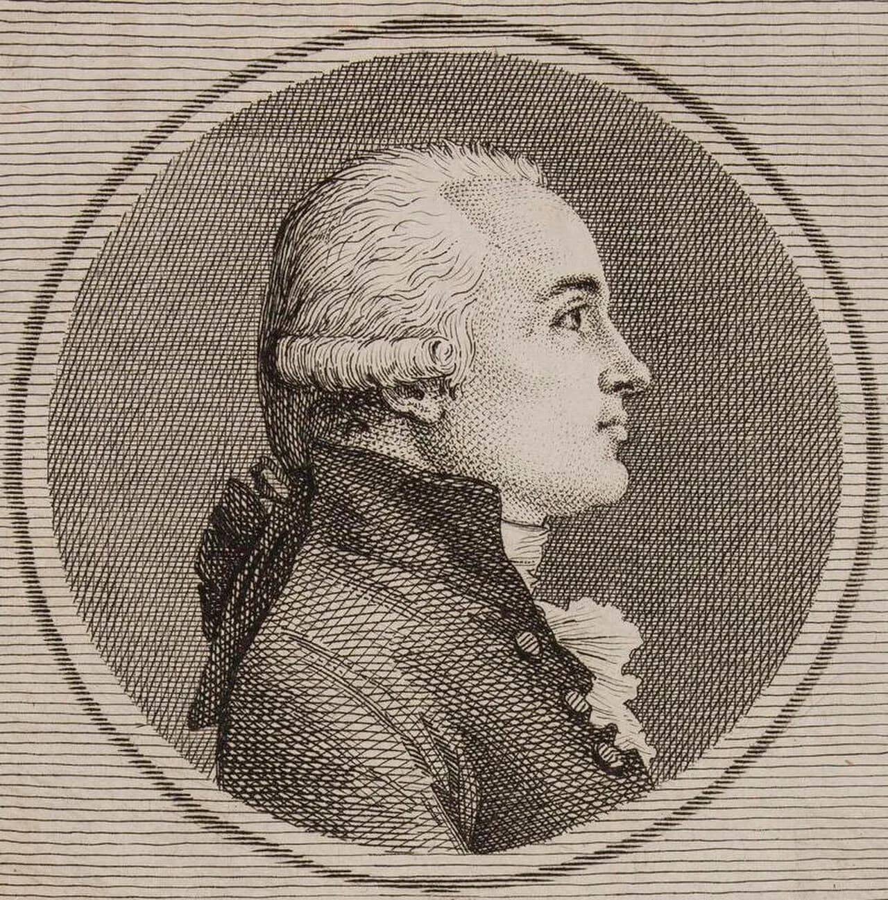 Pierre François Barbié