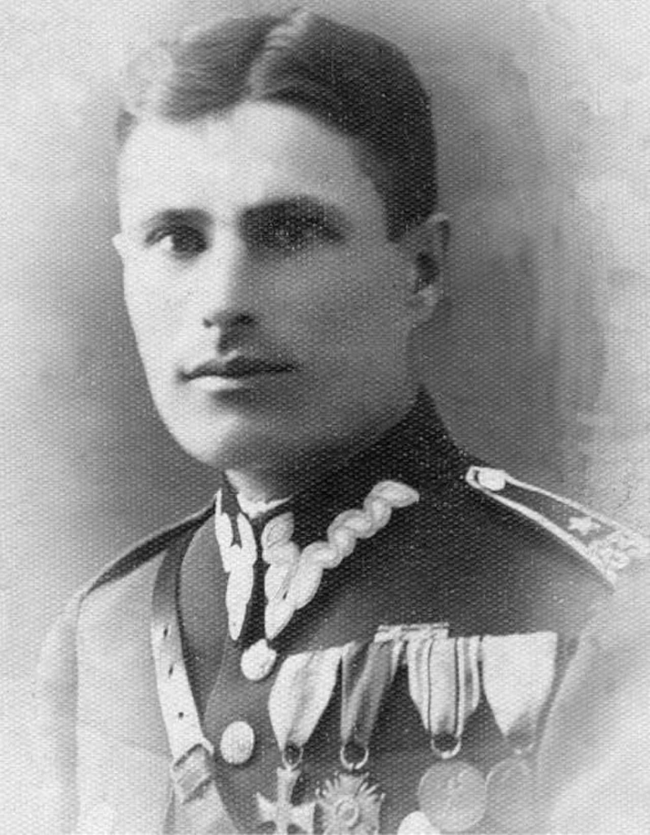 Marian Pilarski