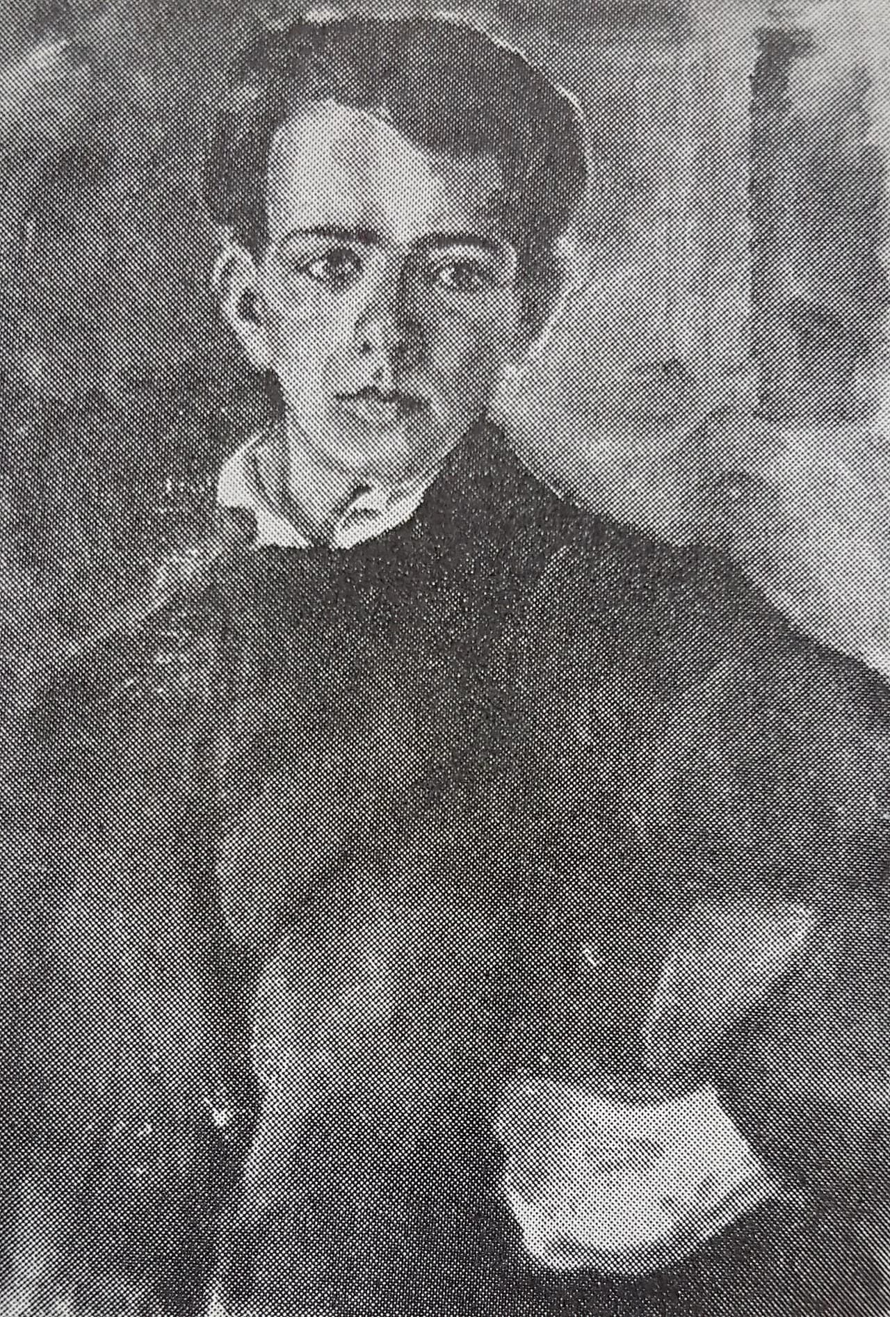 Otto Mattsson