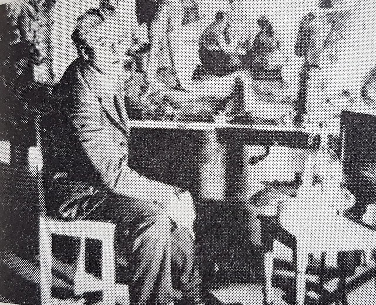 Bertil Norén