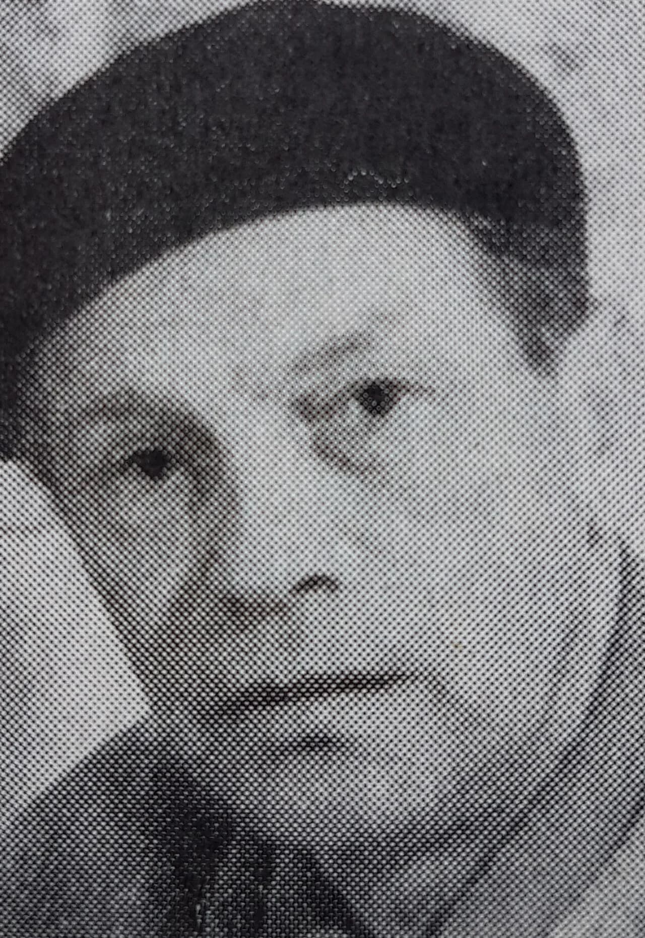 Erik Nystedt