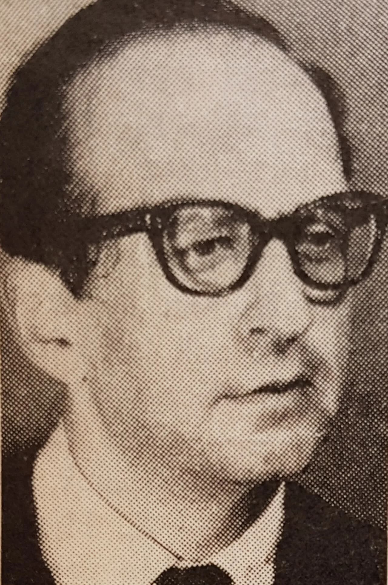 Jöran Salmson