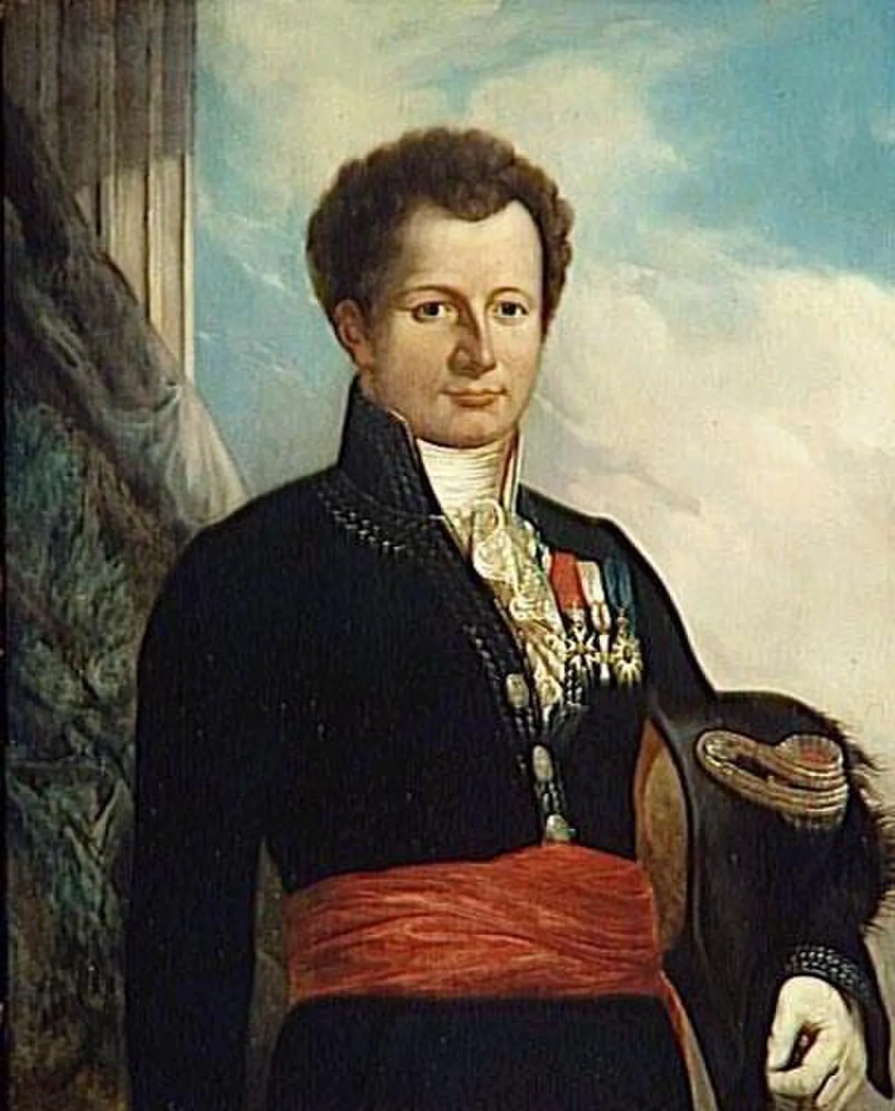 Blaise de Jouvencel