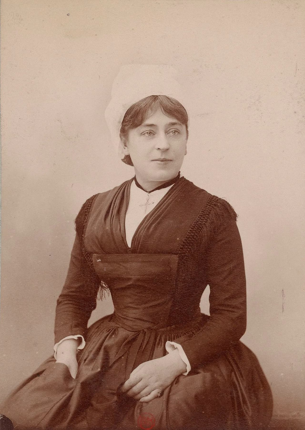 Blanche Pierson