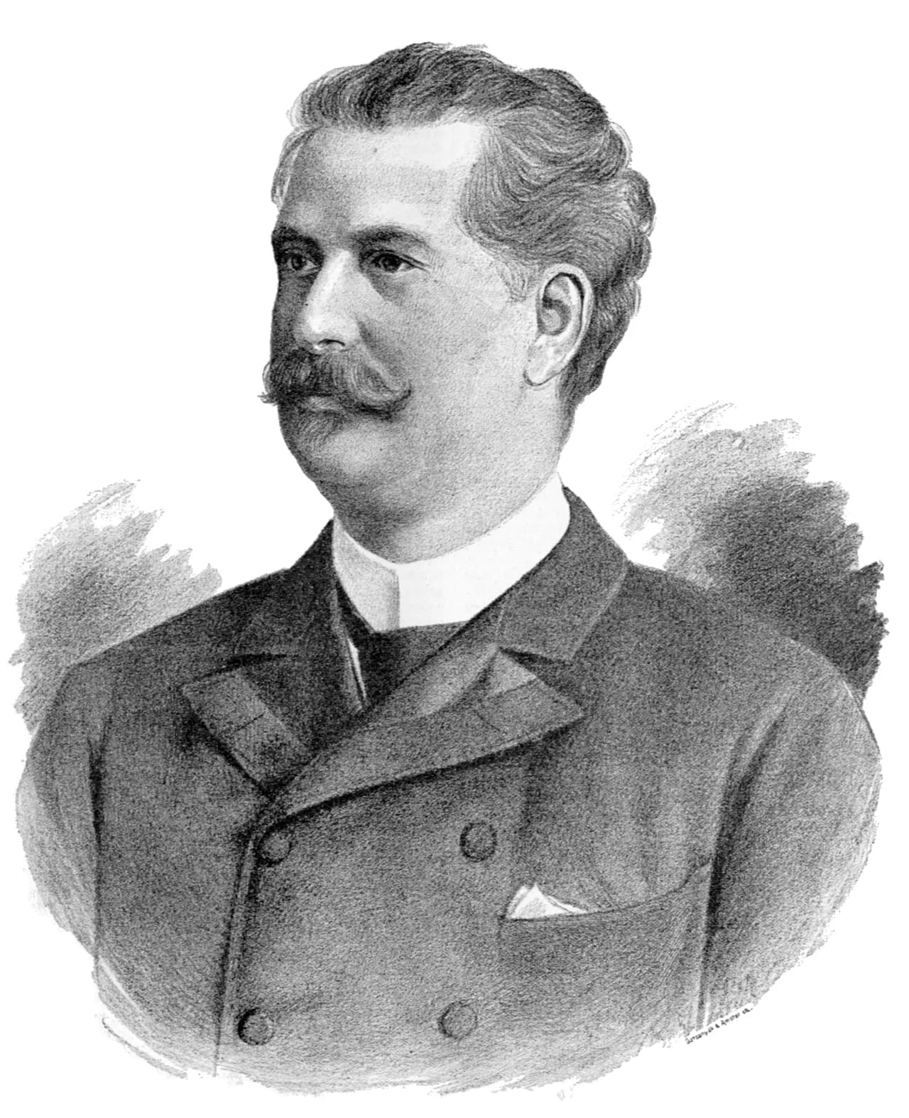 Gustav von Mauthner
