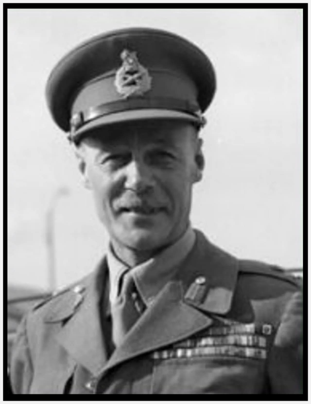 Gordon Holmes MacMillan