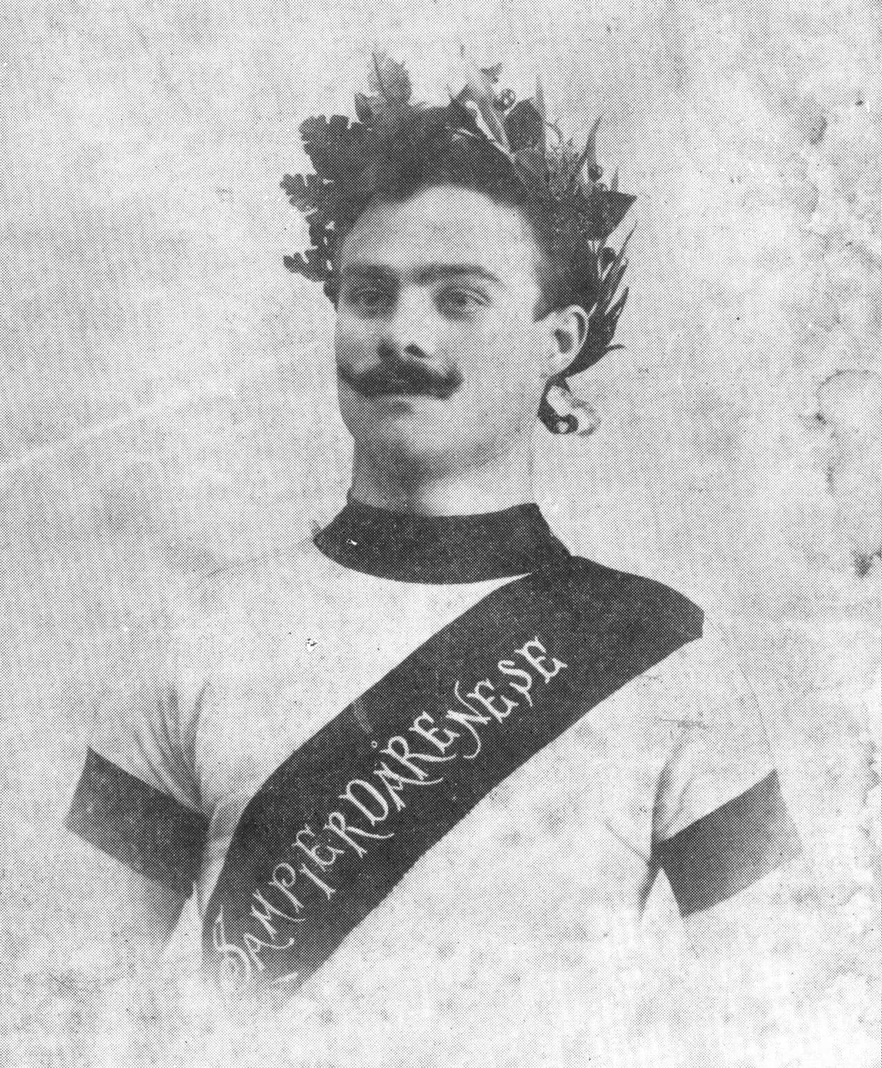 Camillo Pavanello