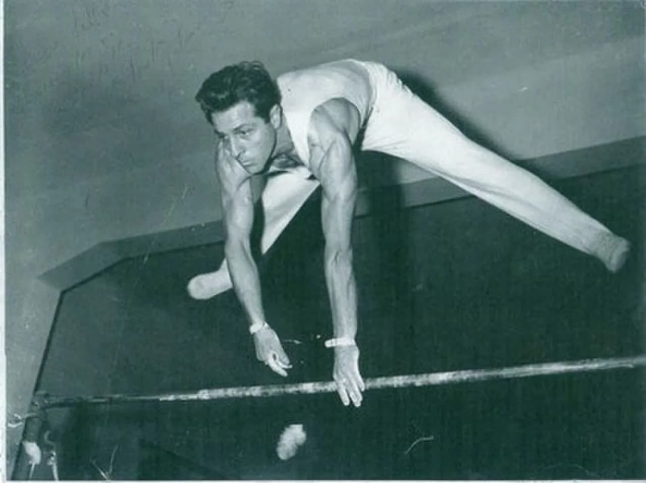 Orlando Polmonari