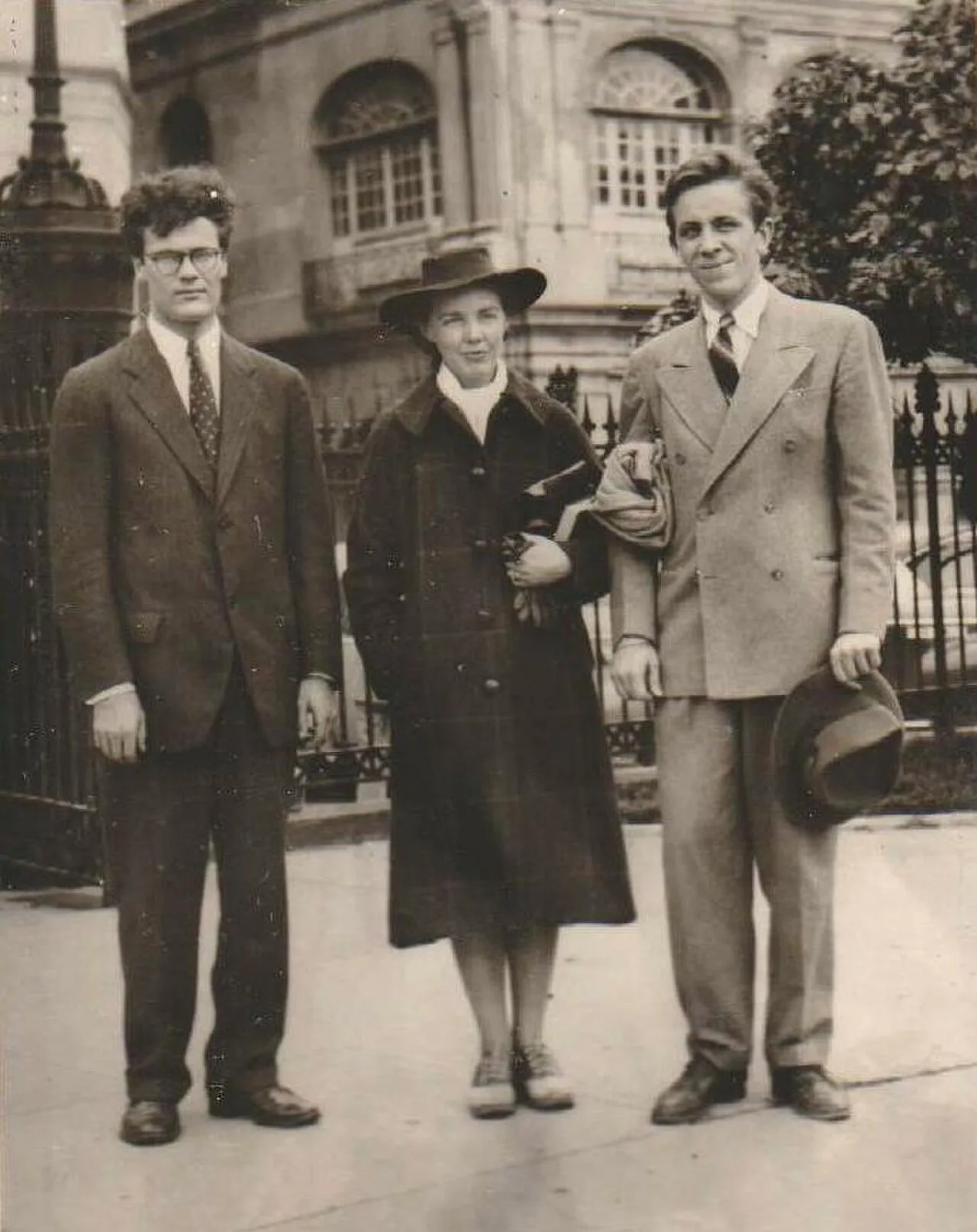 Jean Stafford
