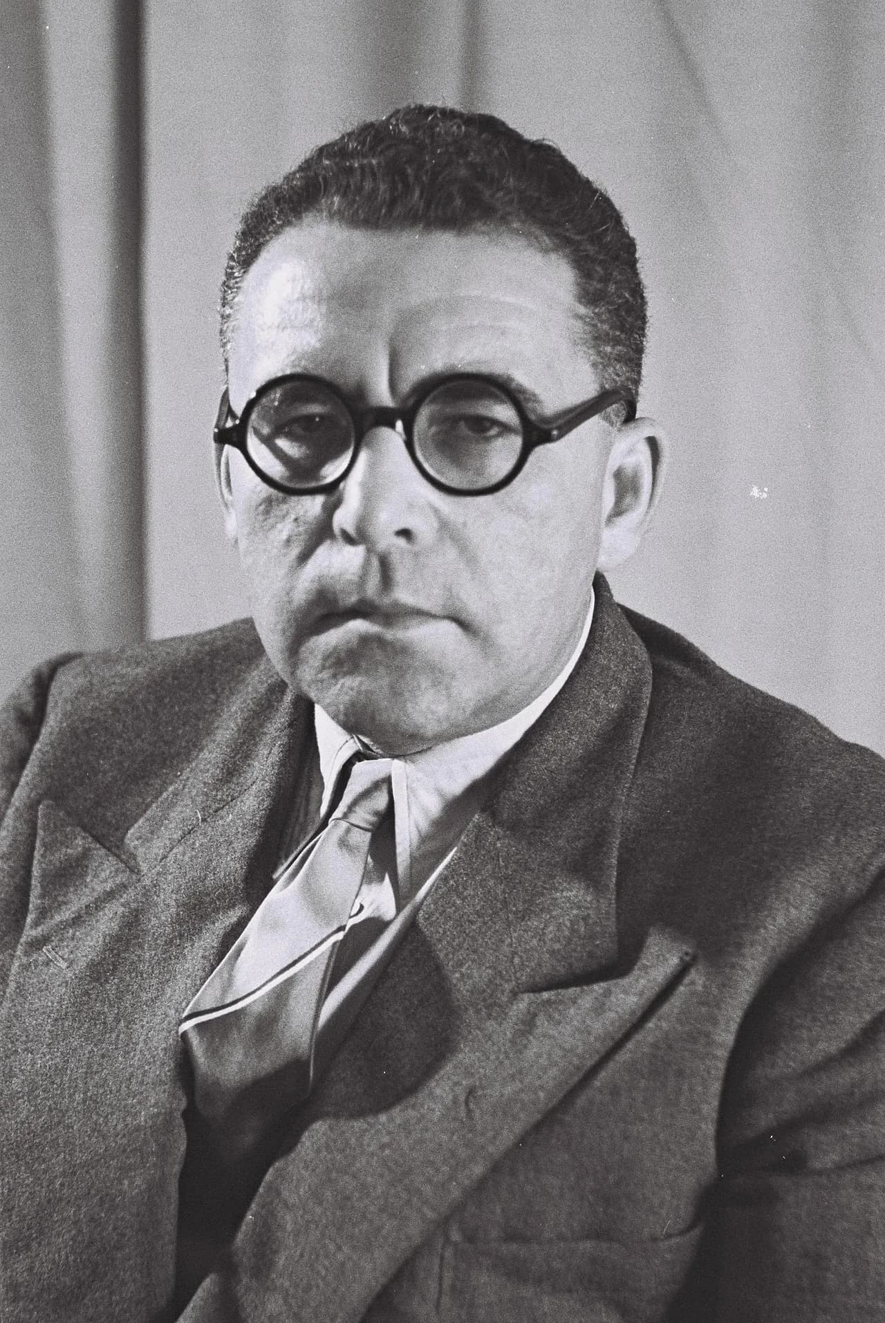 Yizhar Harari