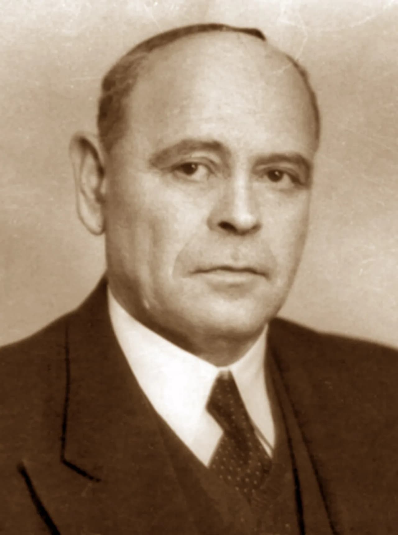 Yitzhak Olshan