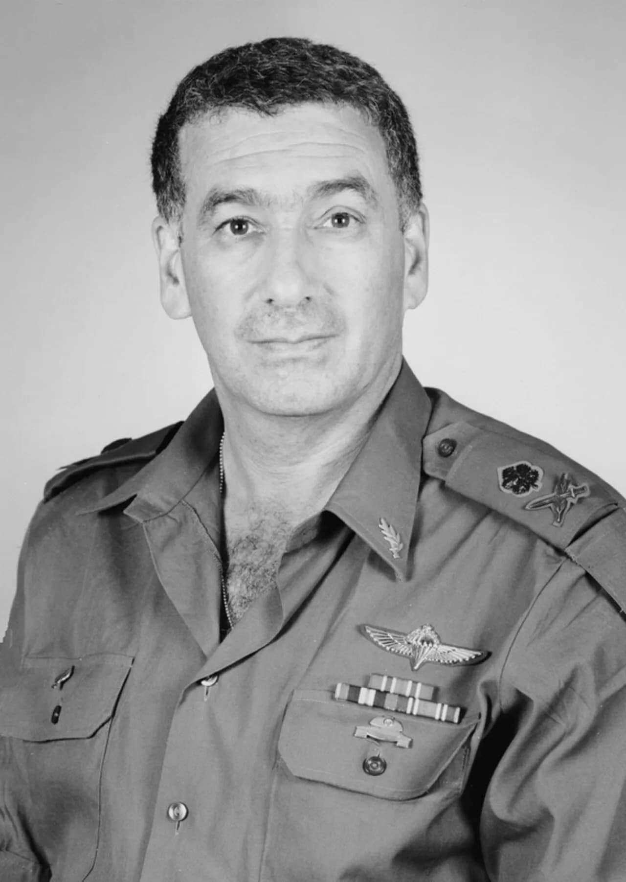 Nehemiah Tamari