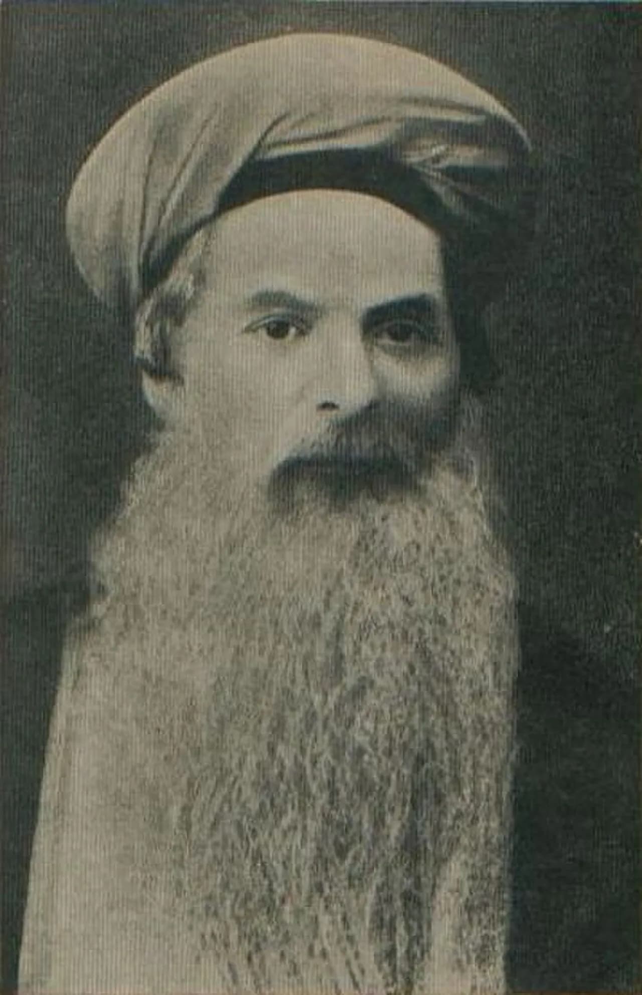 Chaim Hezekiah Medini