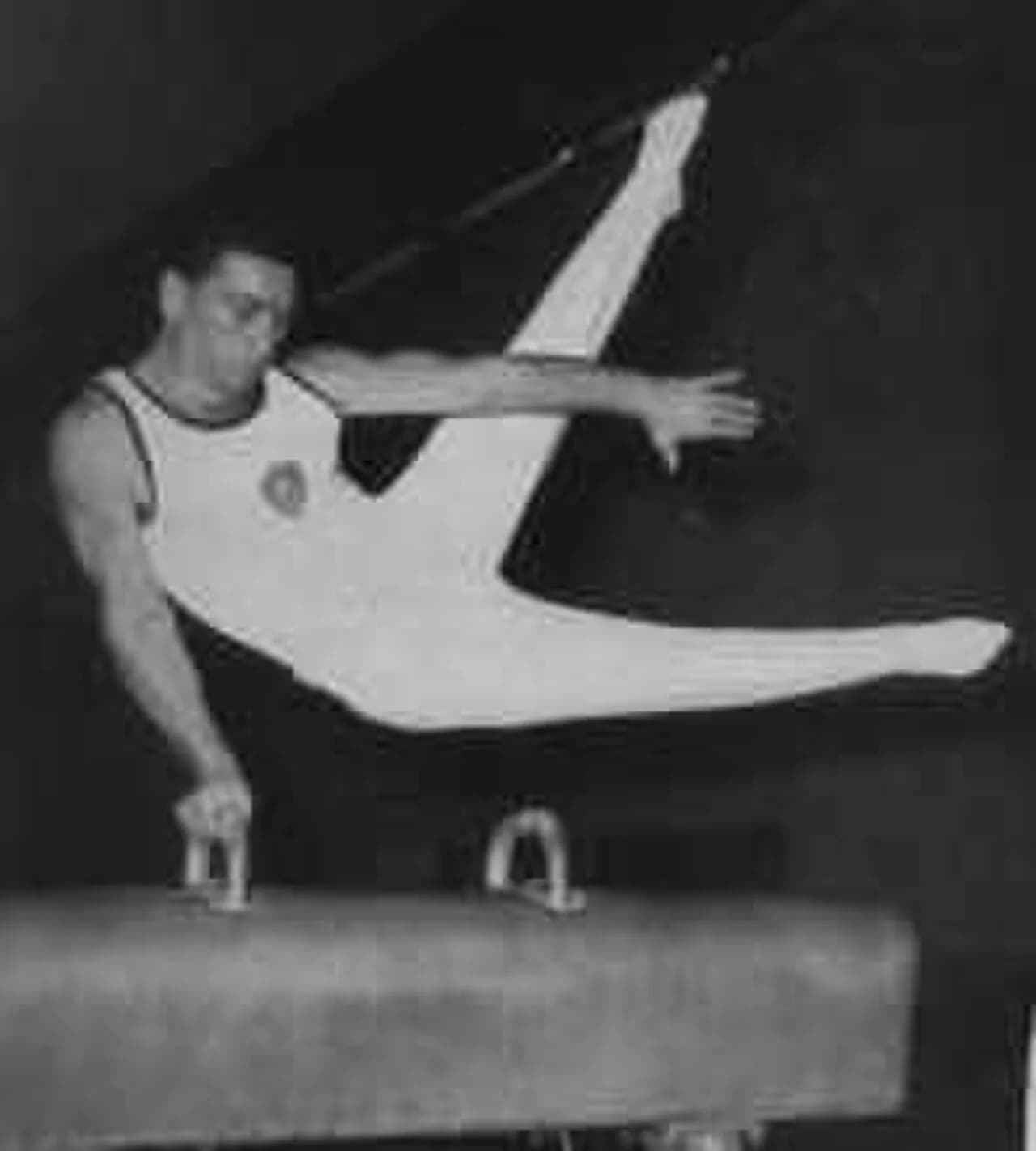 Angelo Vicardi