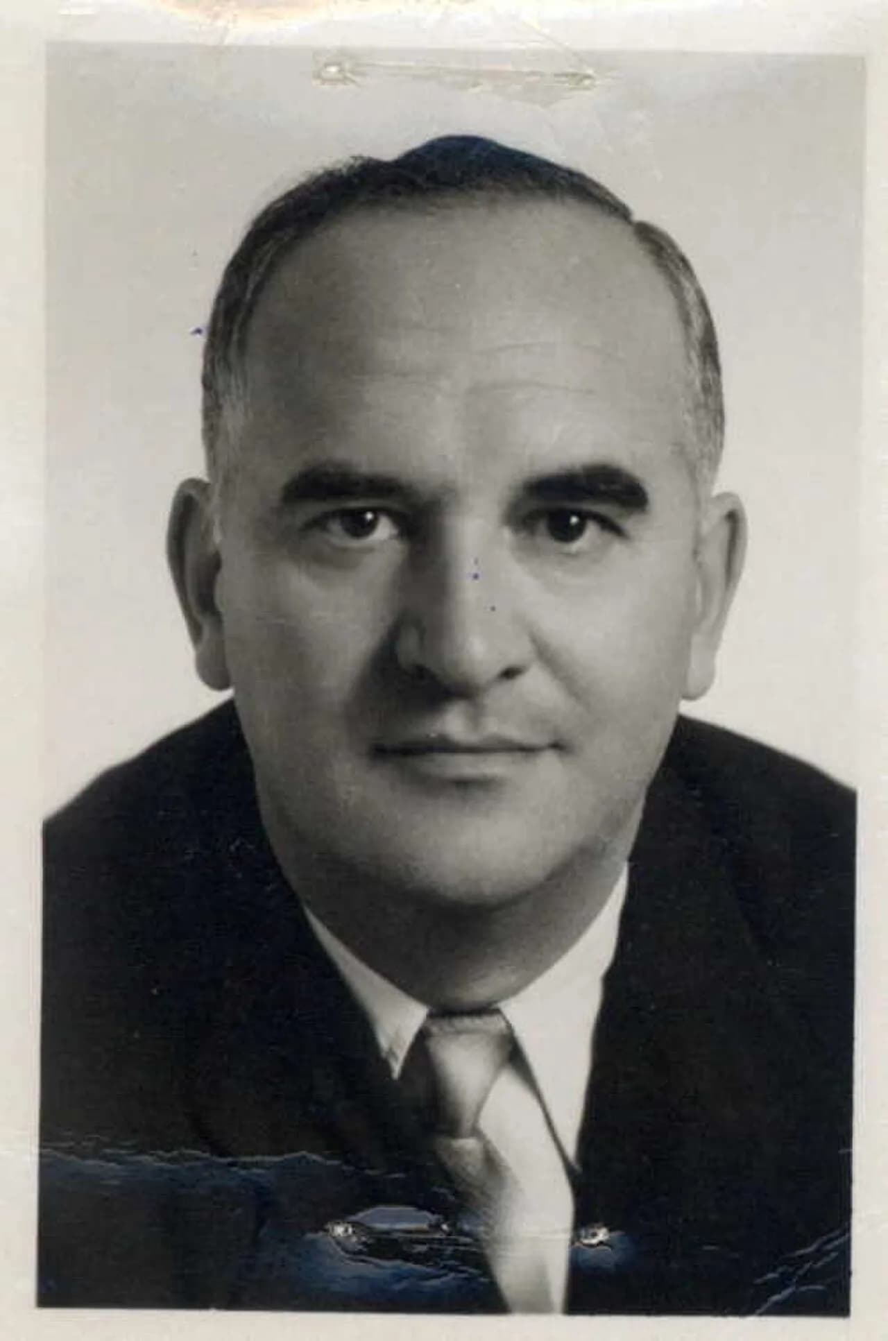 Zvi Zimmerman