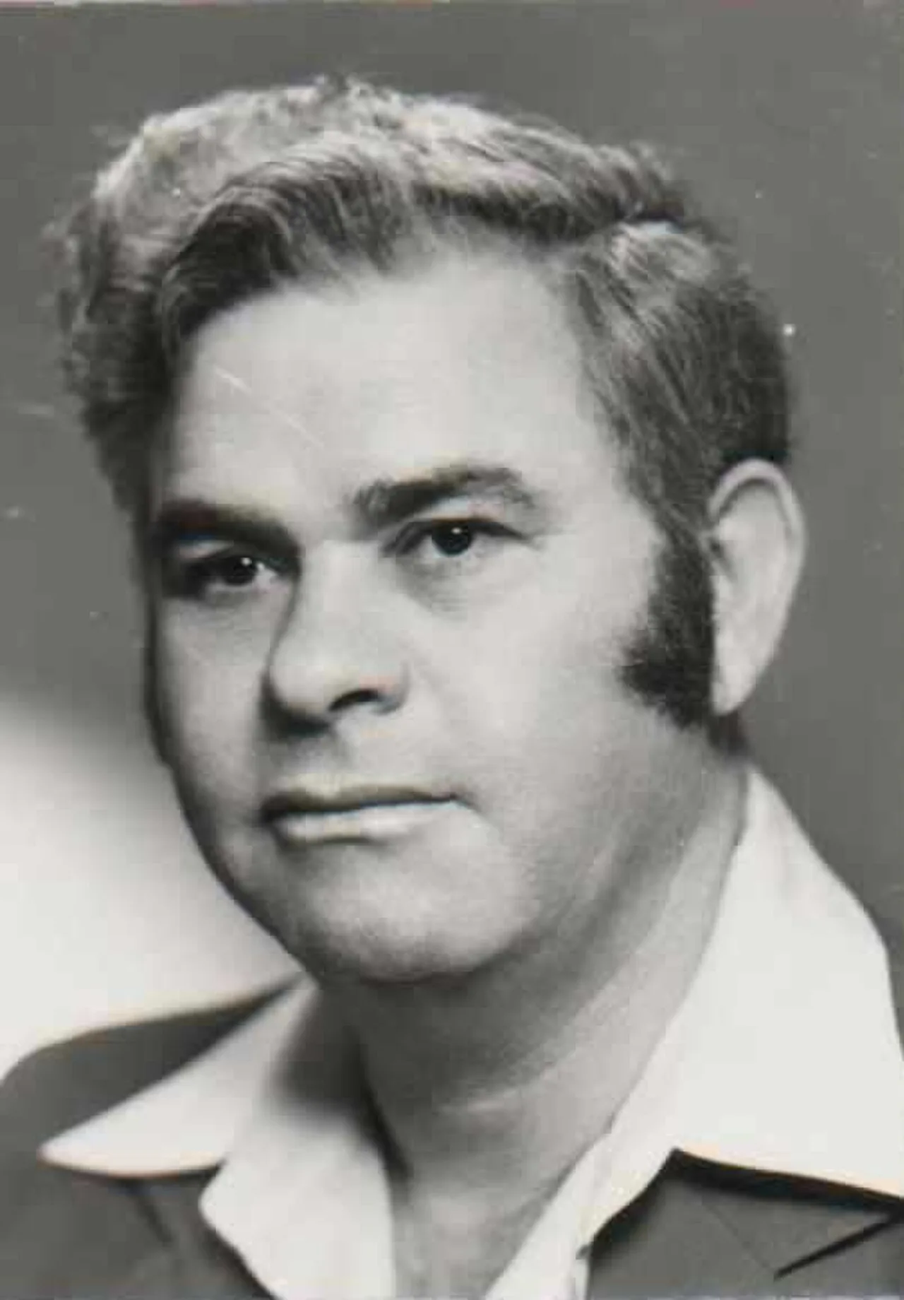 Shmuel Rechtman