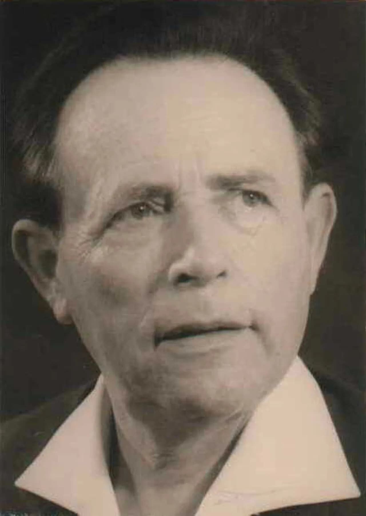 Aharon Becker