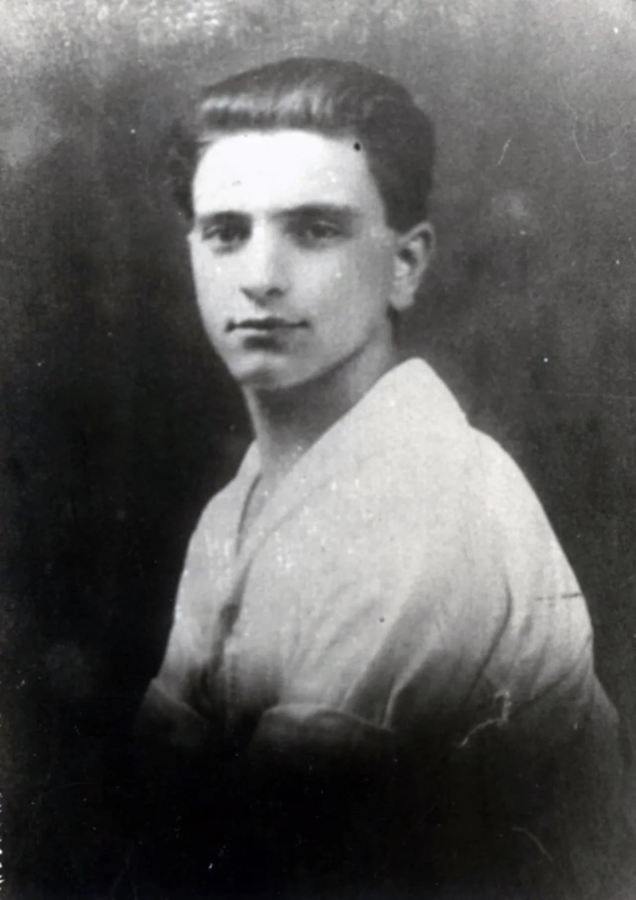 Shimshon Holzman