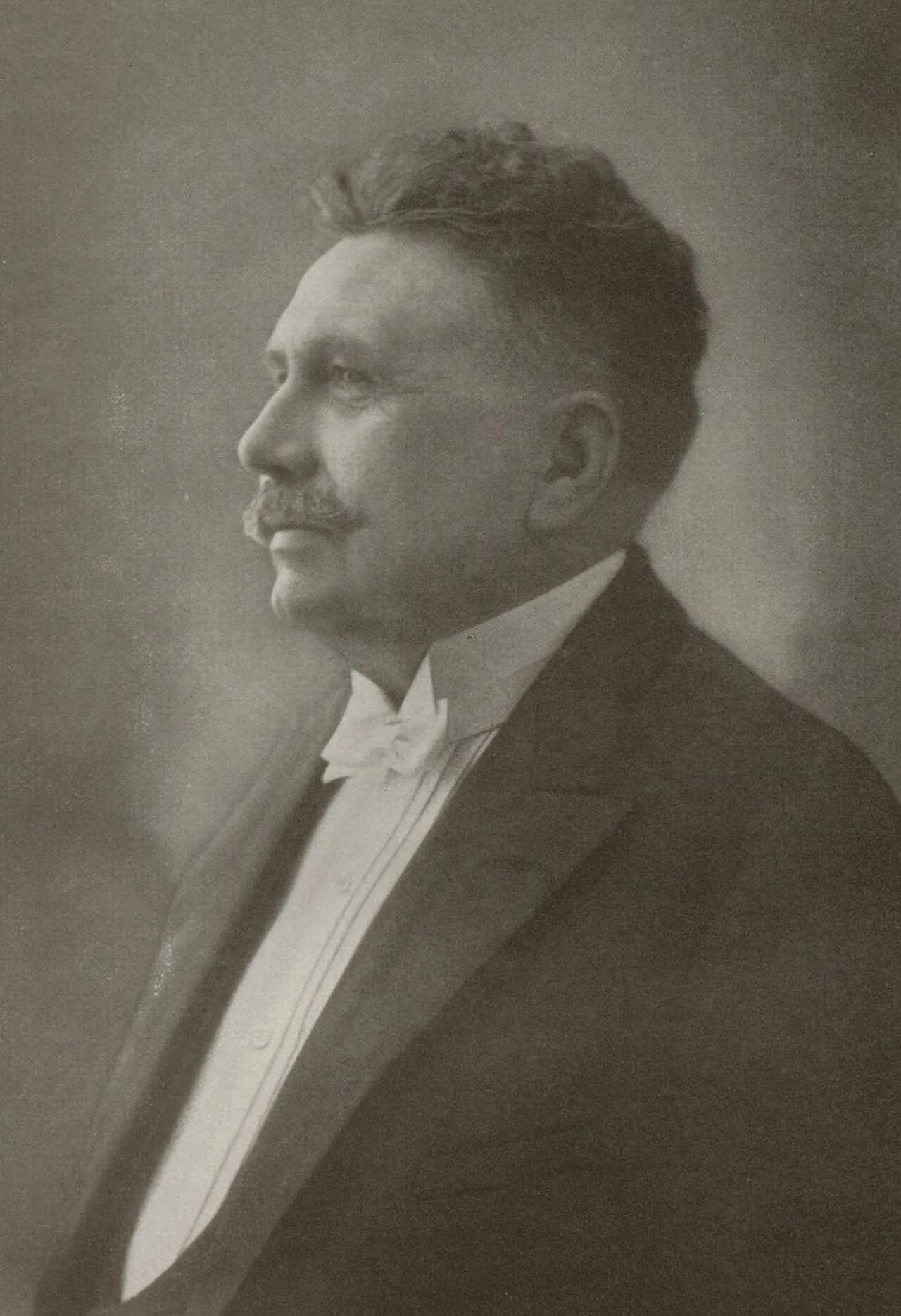 Wilhelm Nagel