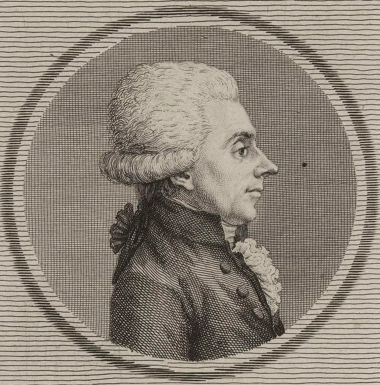 Pierre Marie Irland de Bazoges
