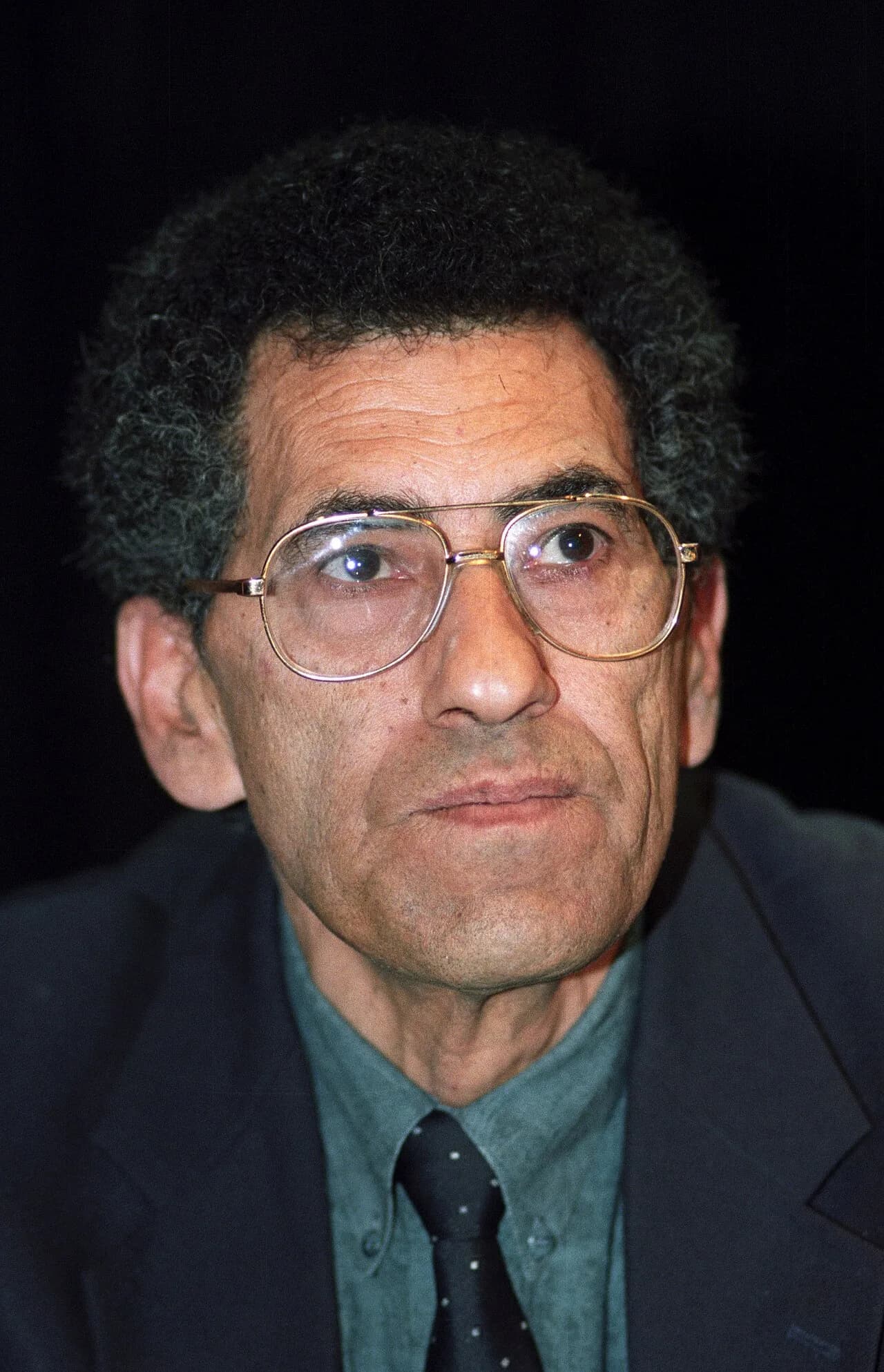 Nawaf Massalcha