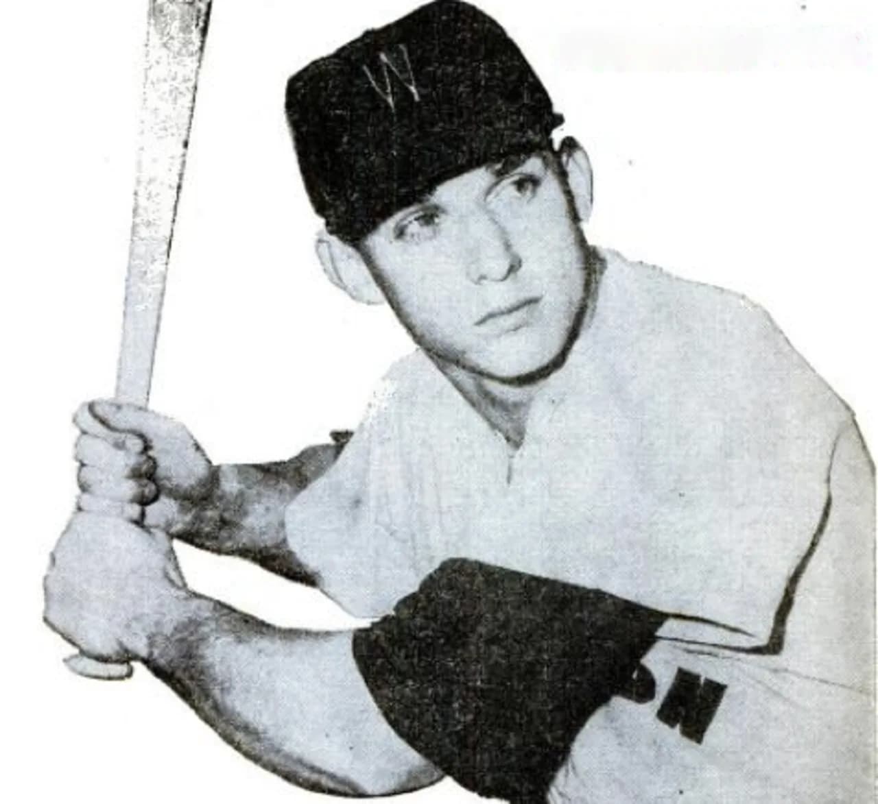 Bob Allison