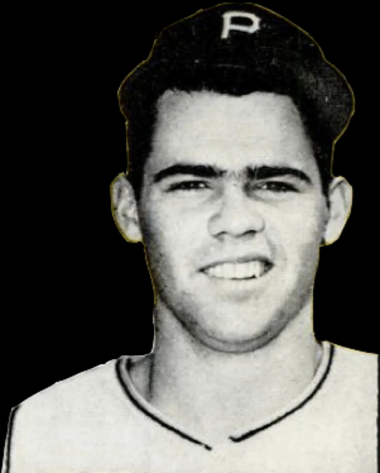 Bob Bailey