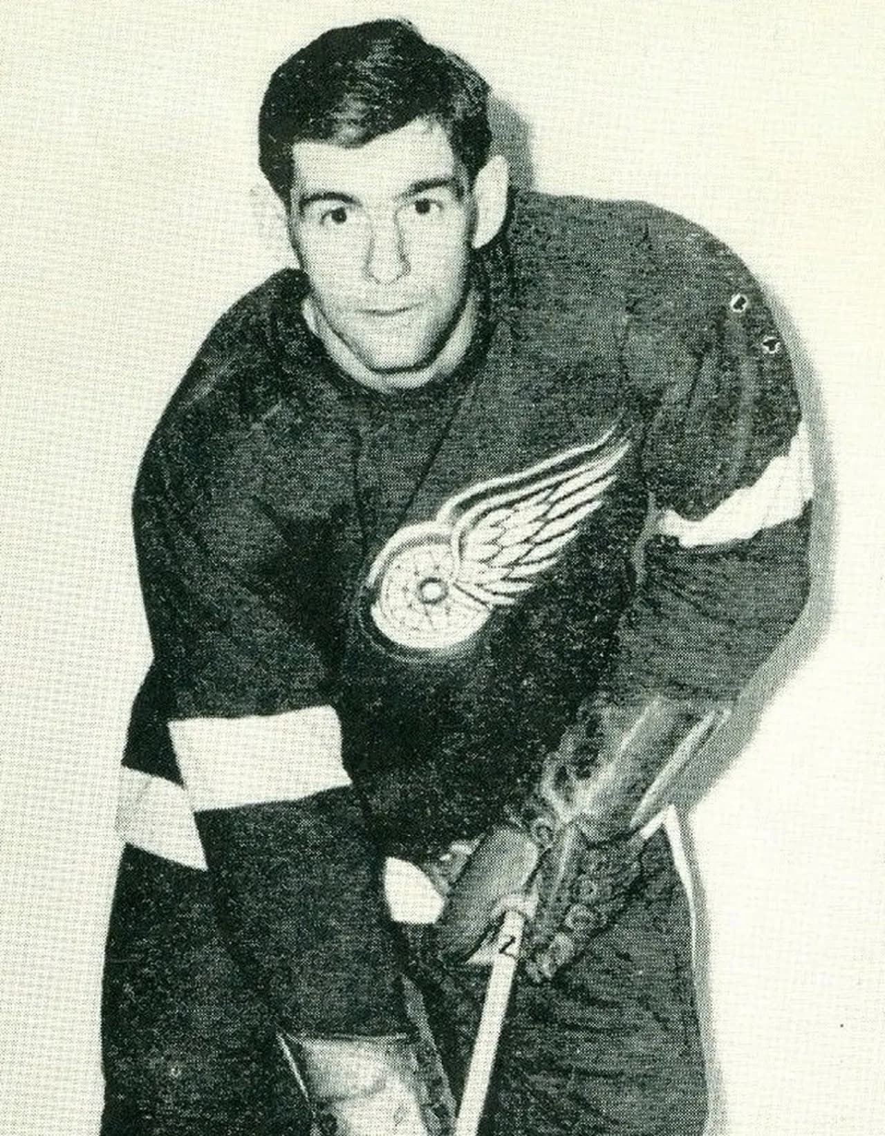 Bob Goldham