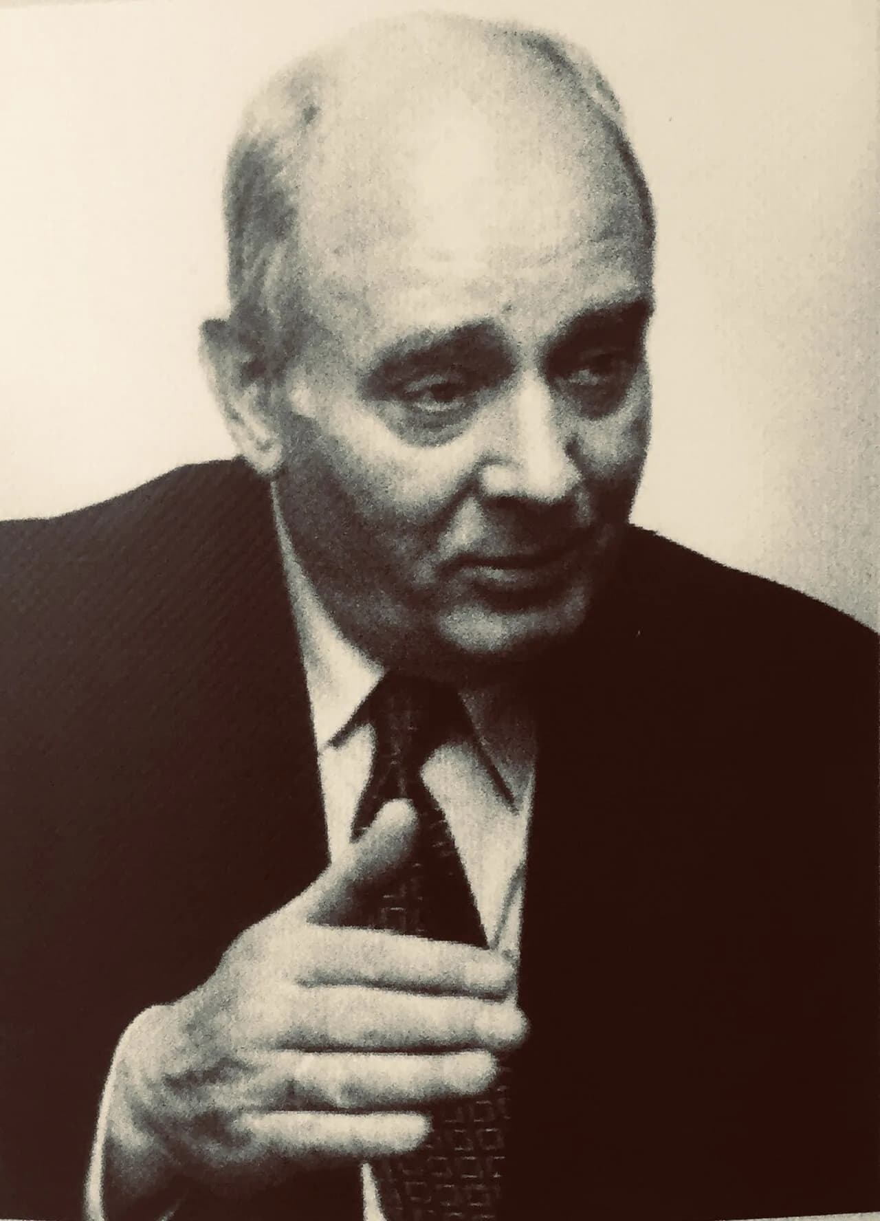 Edward F. Cyrson