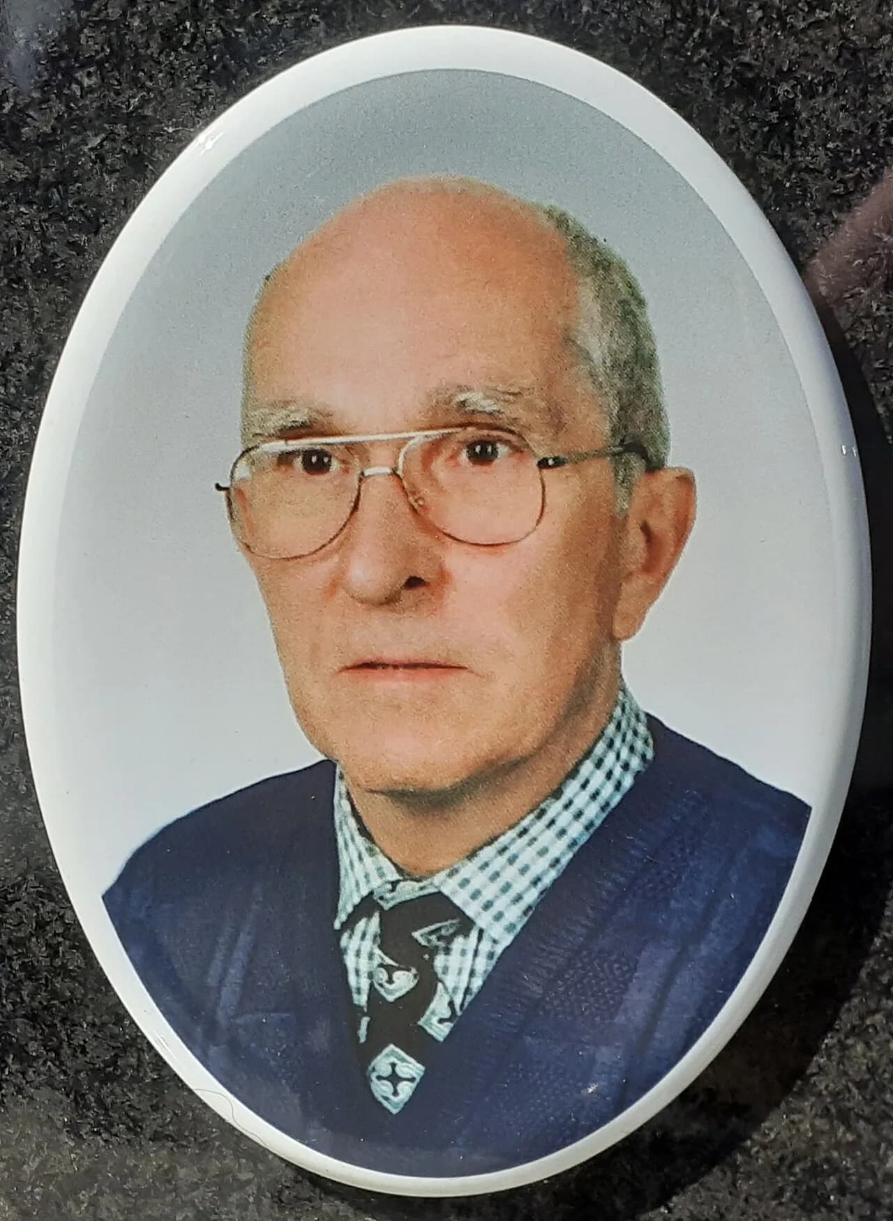 Aleksander Gajdek
