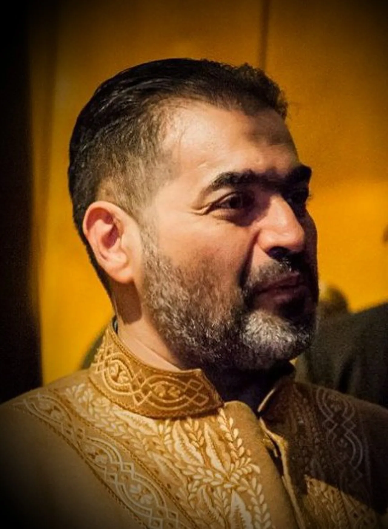Nedal Abu Tabaq