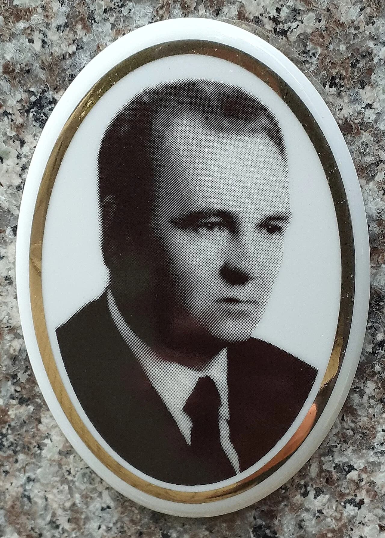 Franciszek Błachut