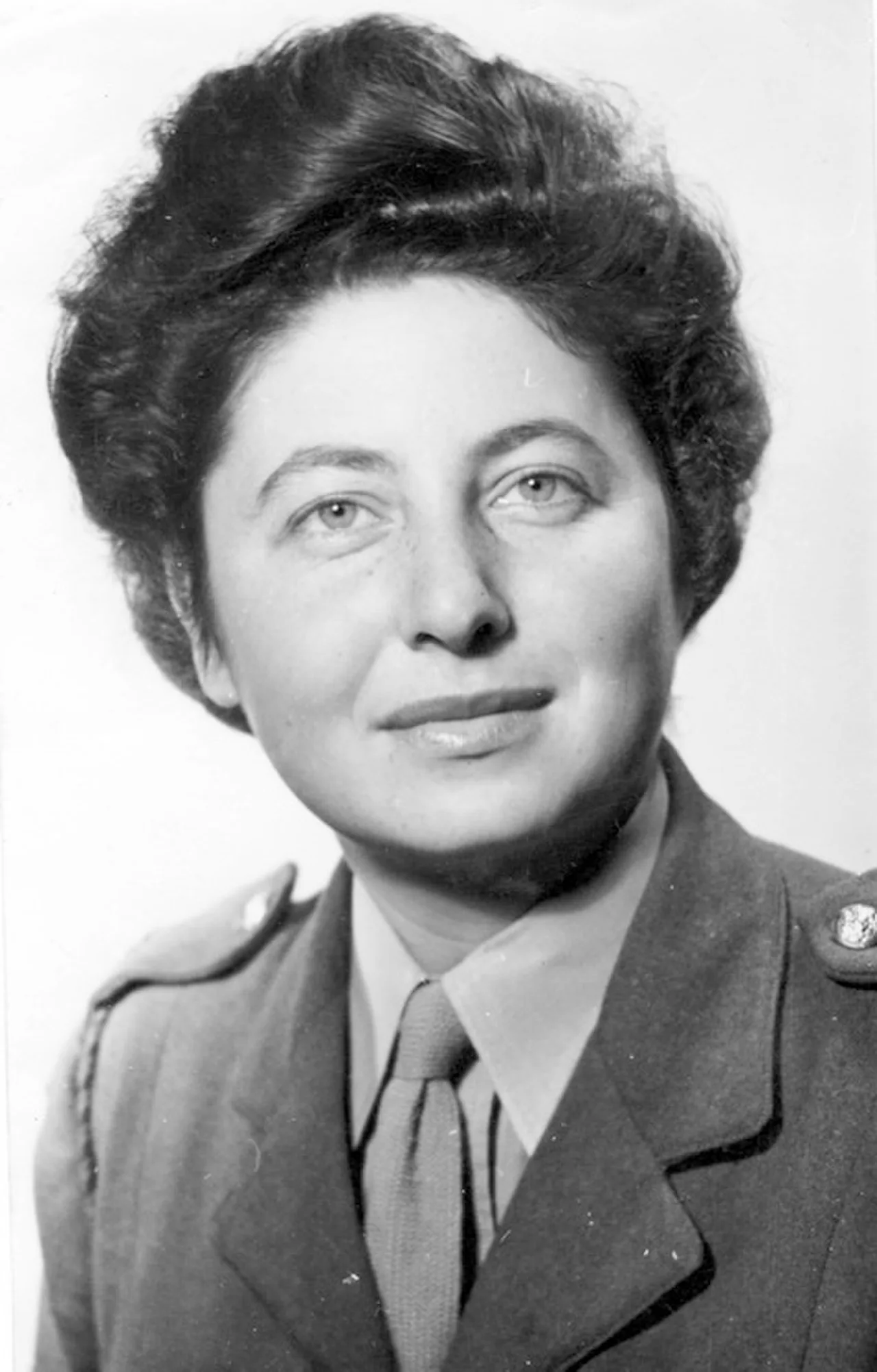 Tamar Eshel